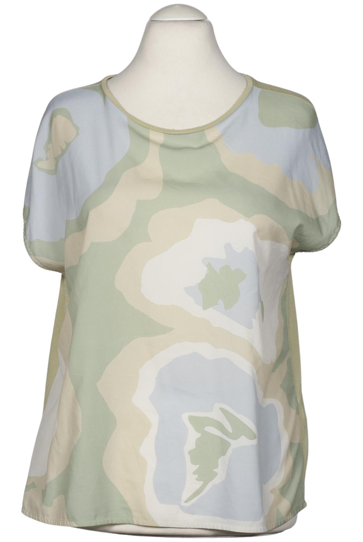 

Opus Damen Bluse, mehrfarbig, Gr. 42