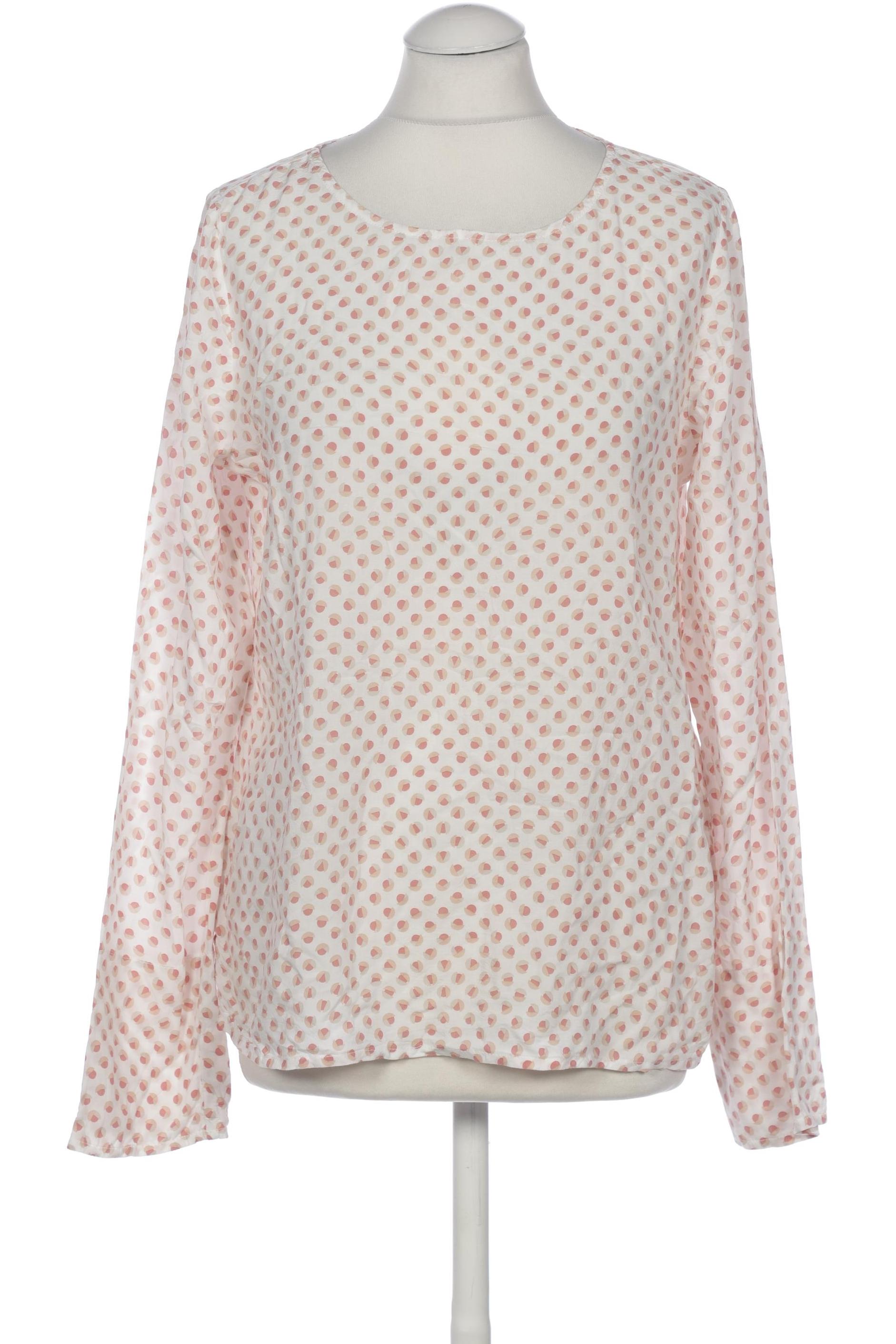 

Opus Damen Bluse, pink, Gr. 38