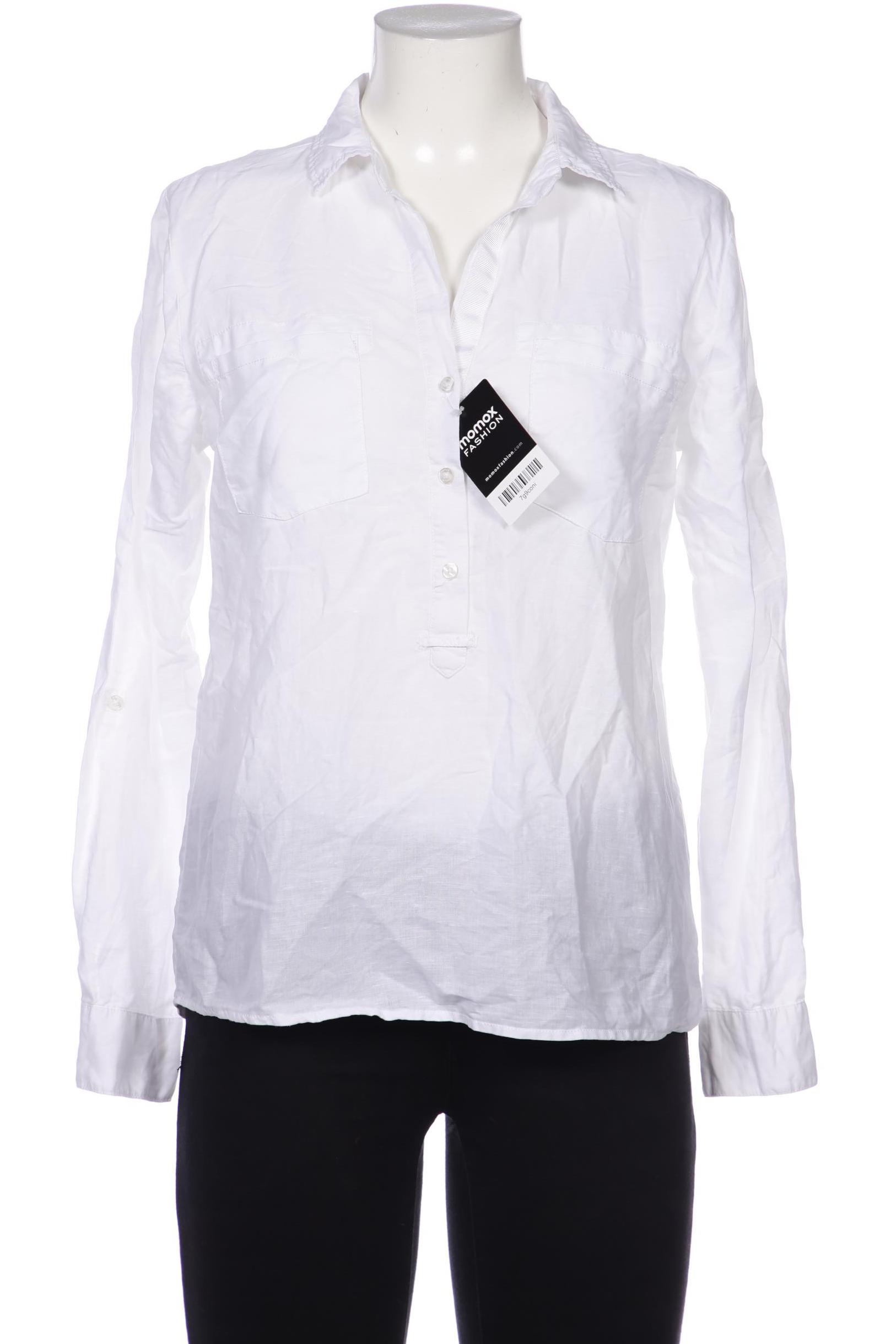 

Opus Damen Bluse, weiß