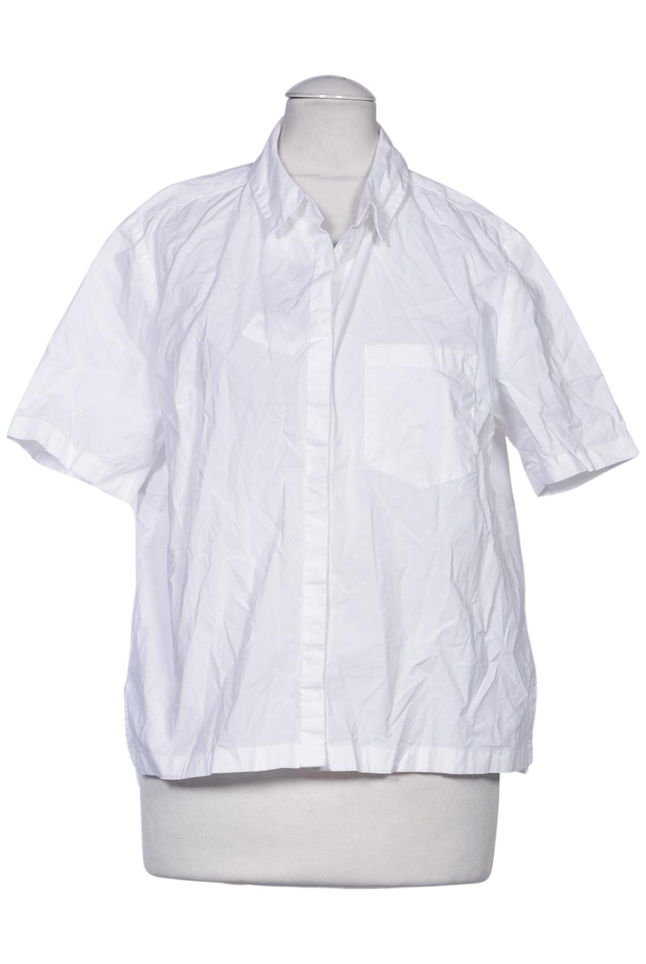 

Opus Damen Bluse, weiß, Gr. 36