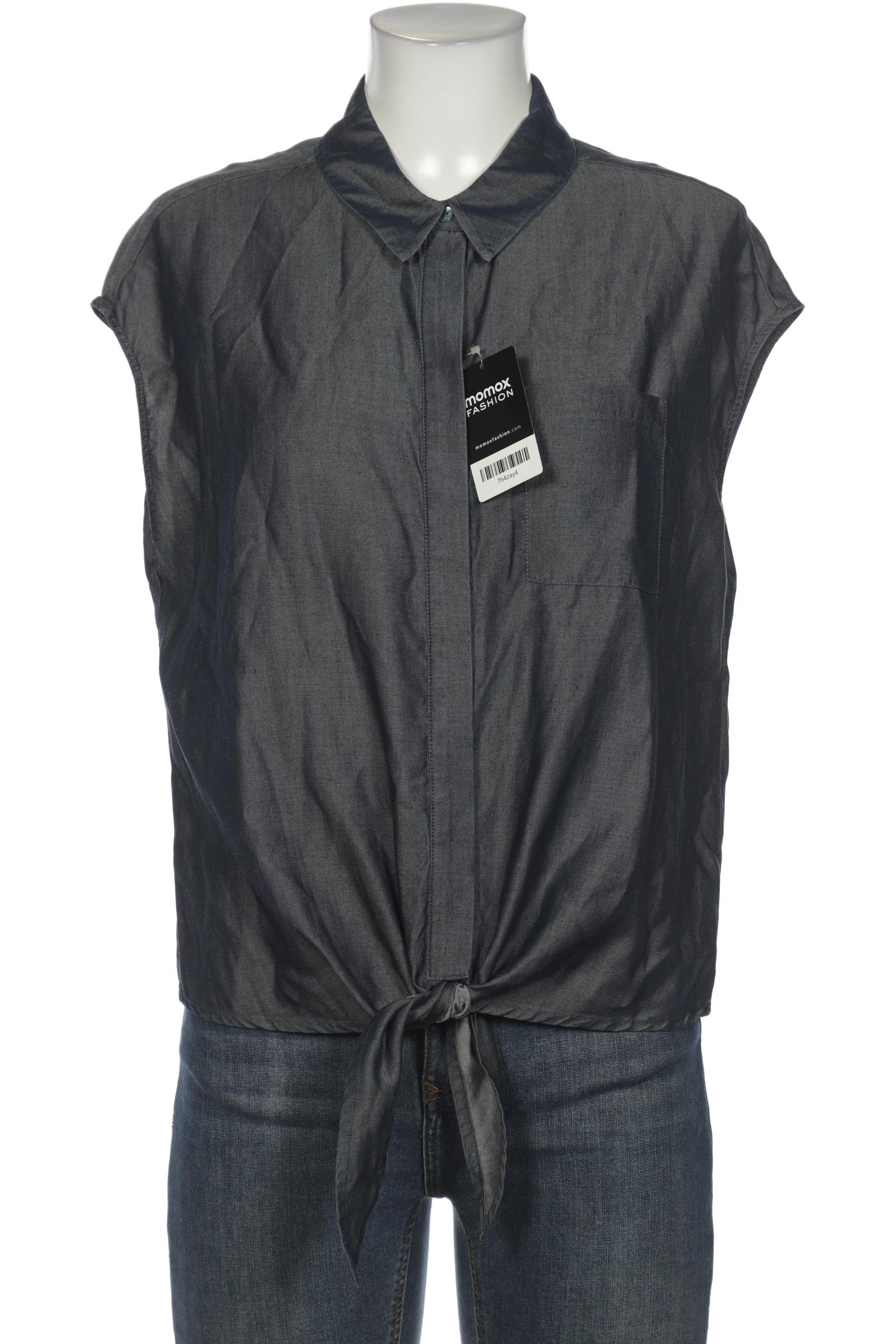 

Opus Damen Bluse, marineblau