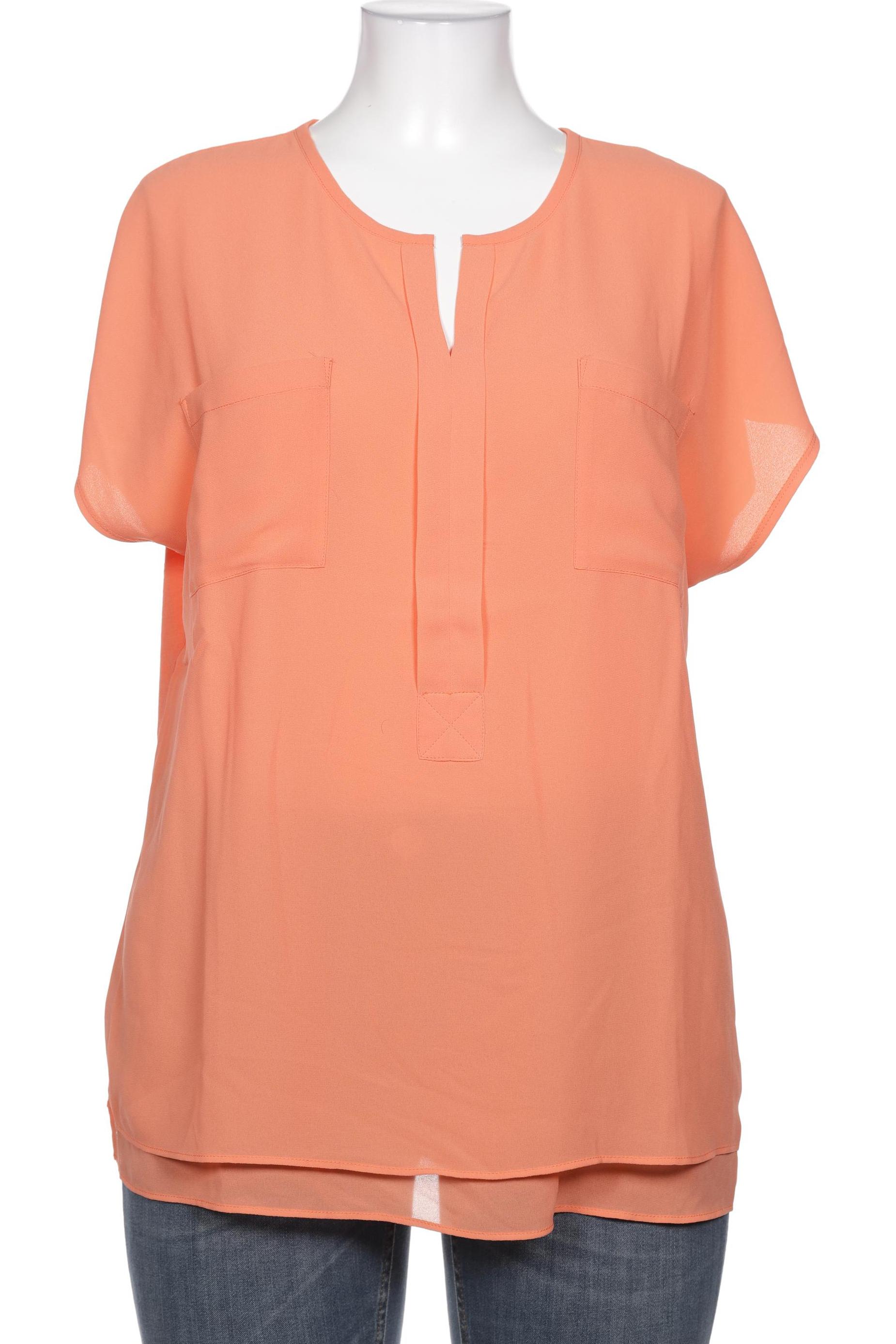 

Opus Damen Bluse, orange