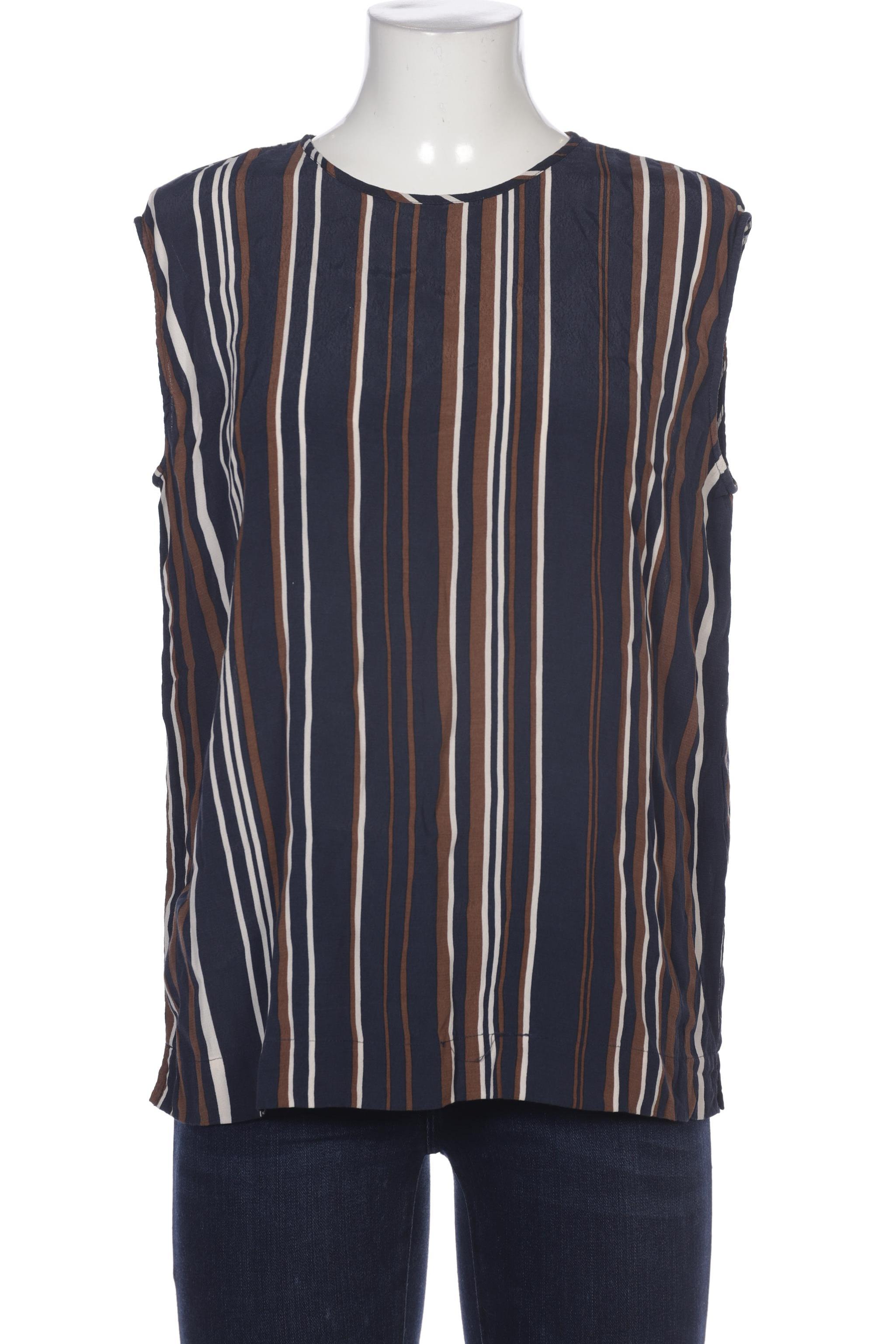 

Opus Damen Bluse, marineblau