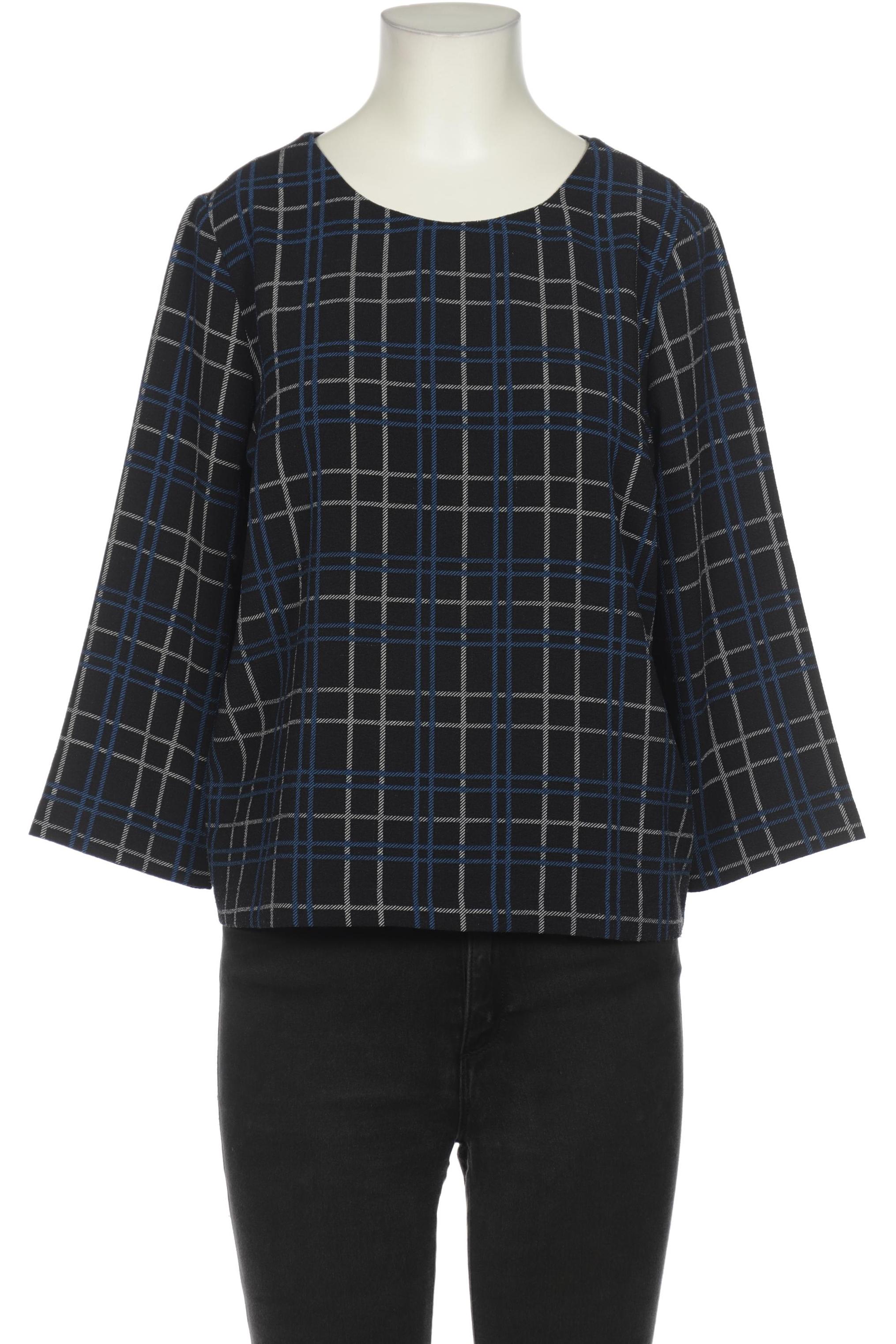 Thumbnail - Opus Damen Bluse, marineblau, Gr. 36