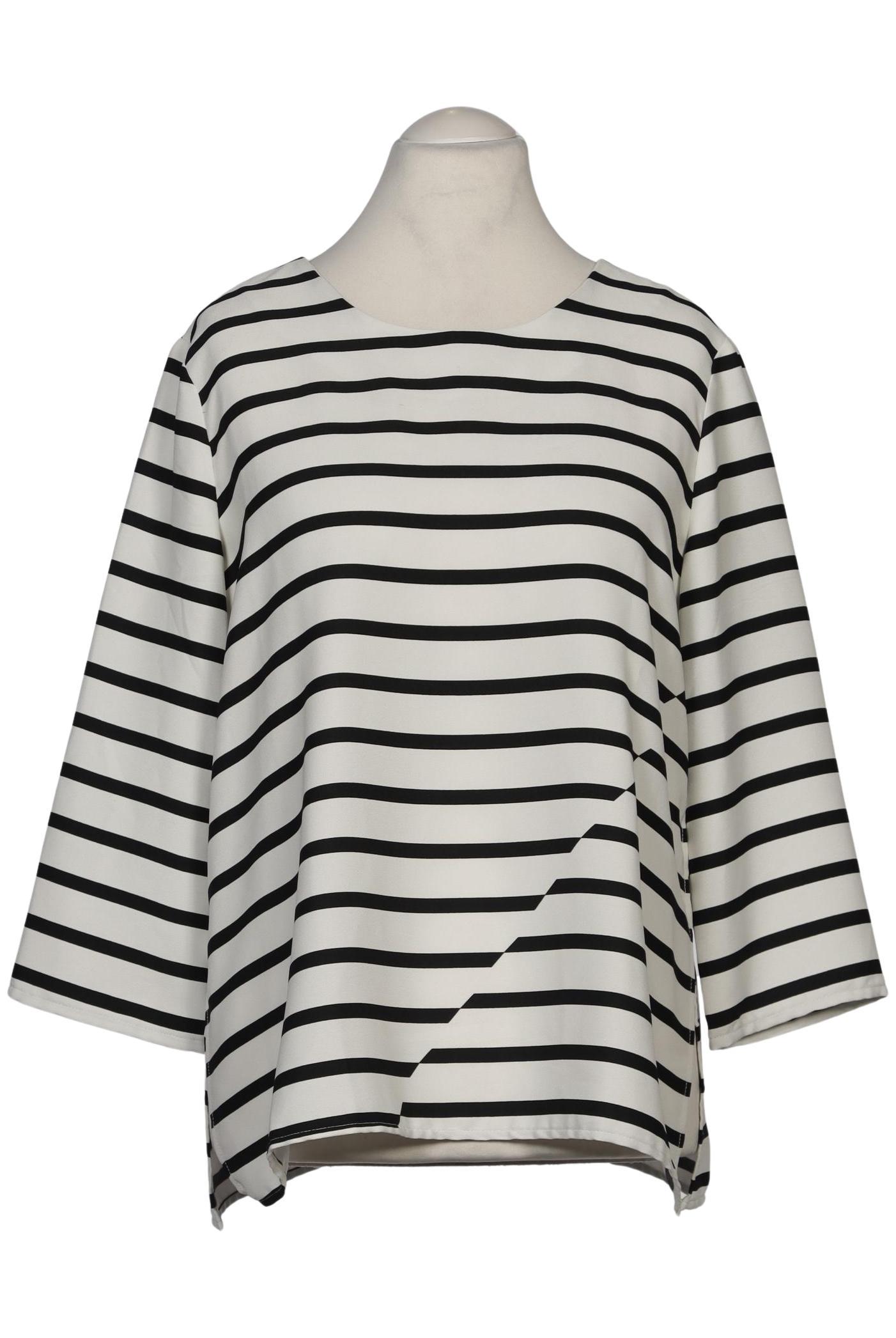 

Opus Damen Bluse, mehrfarbig, Gr. 40