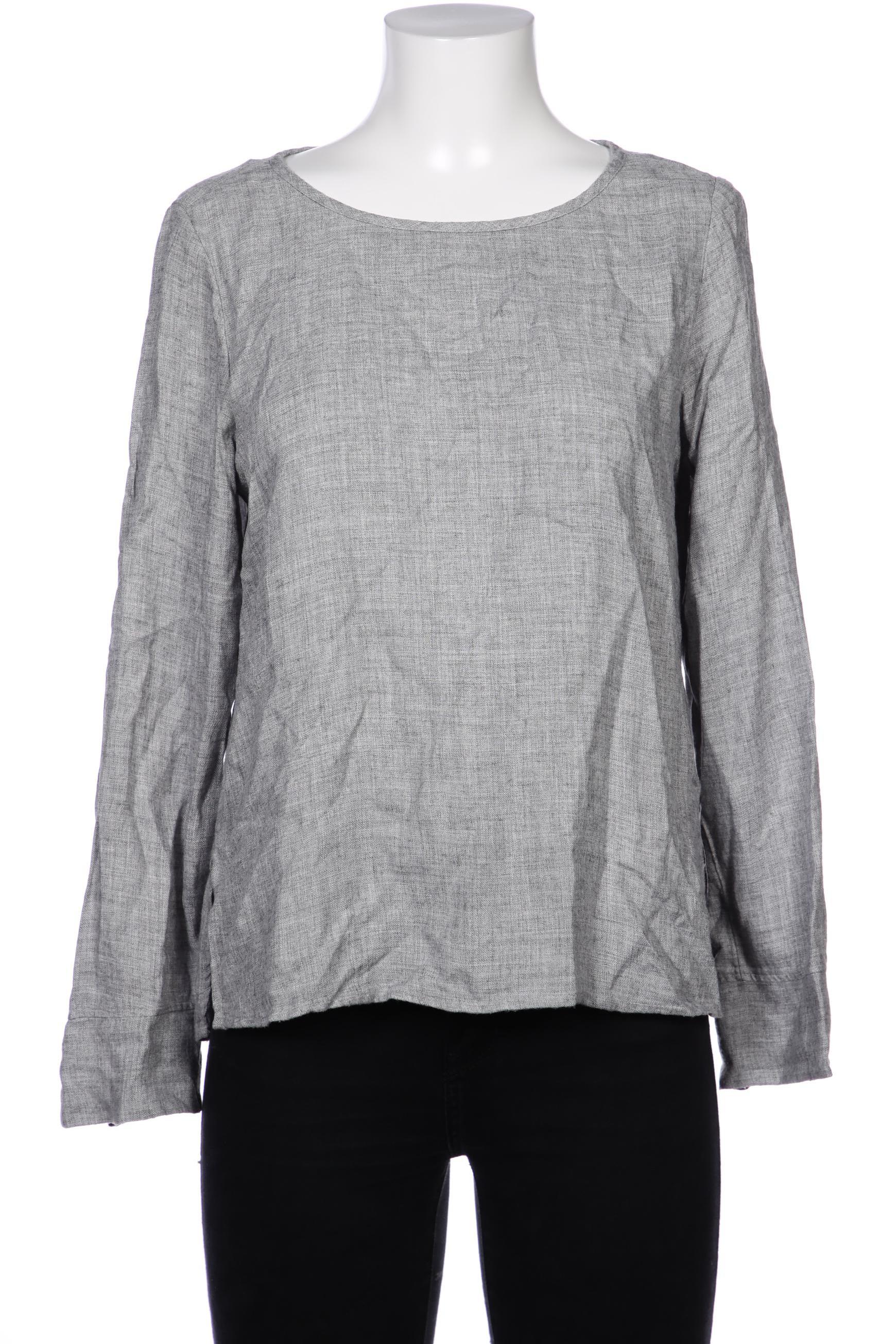 

Opus Damen Bluse, grau