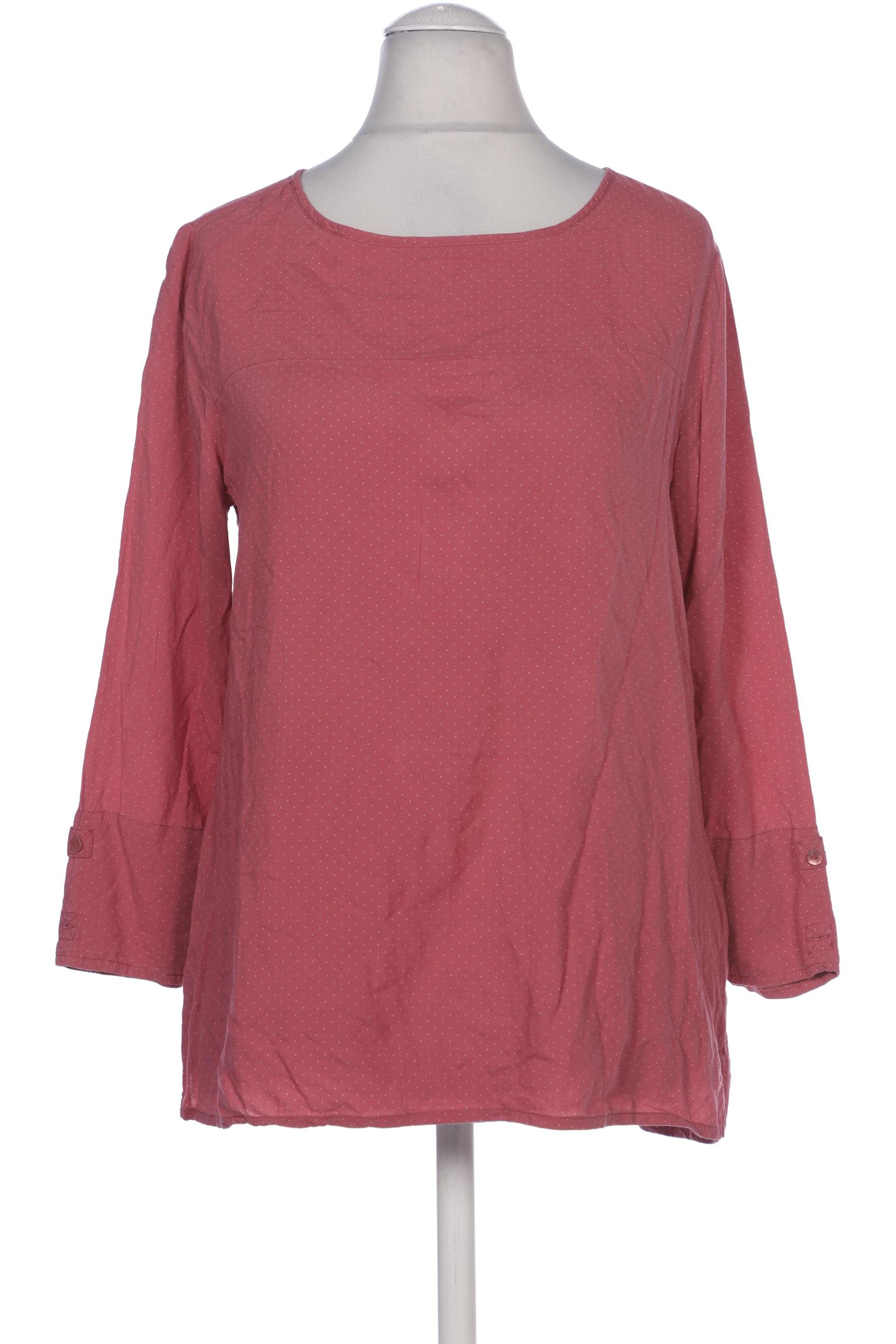 

Opus Damen Bluse, pink, Gr. 38