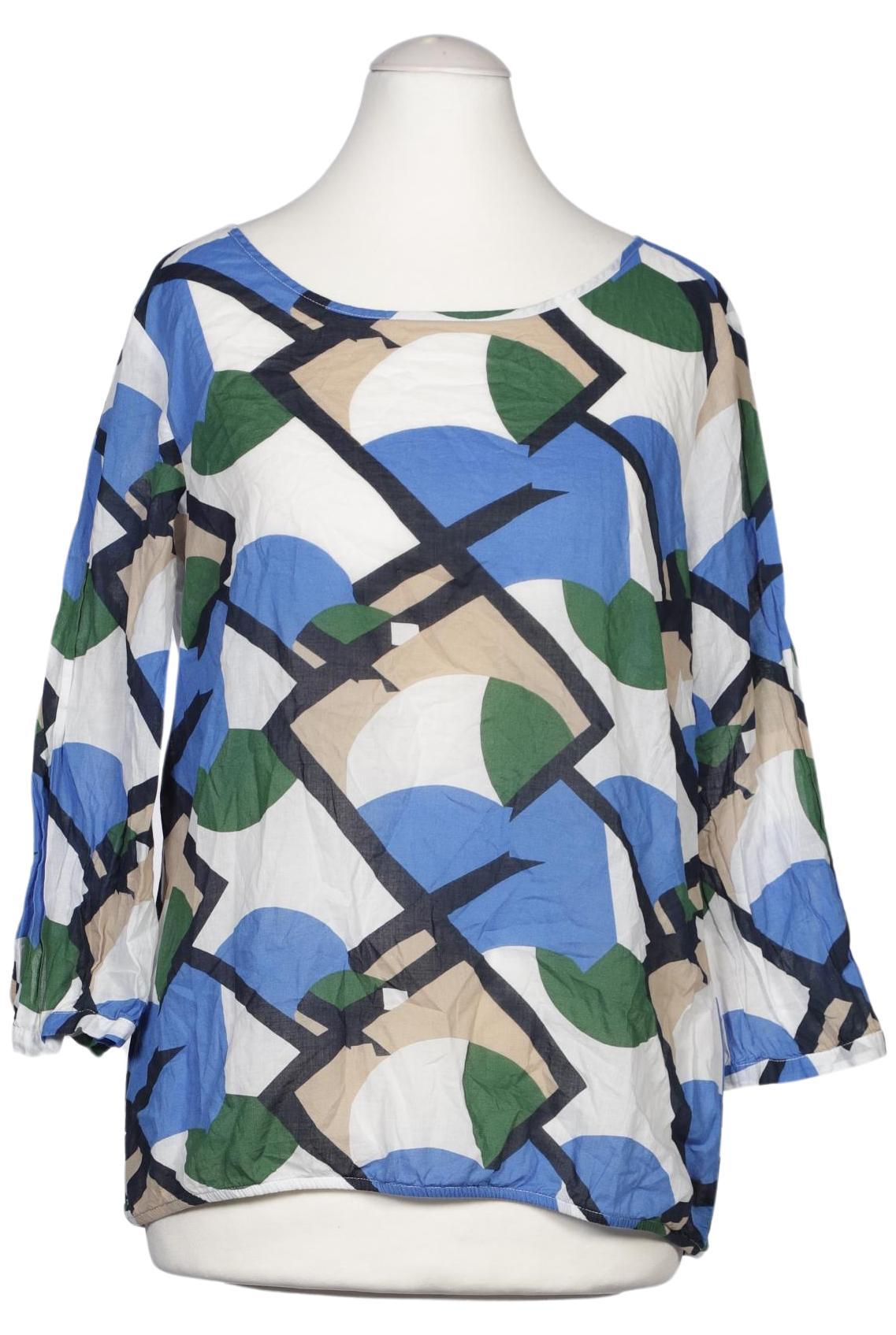 

Opus Damen Bluse, mehrfarbig, Gr. 38