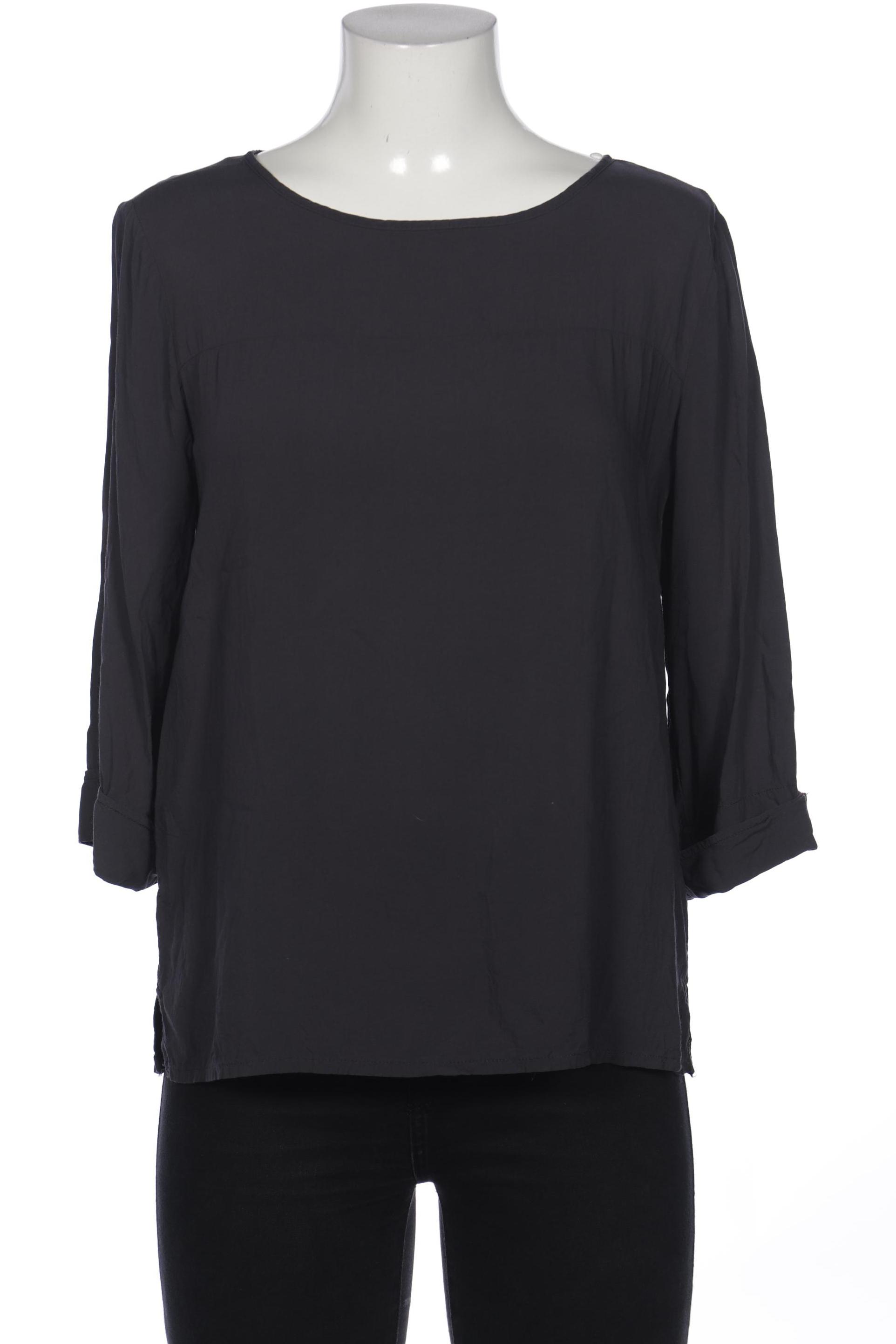 

Opus Damen Bluse, grau