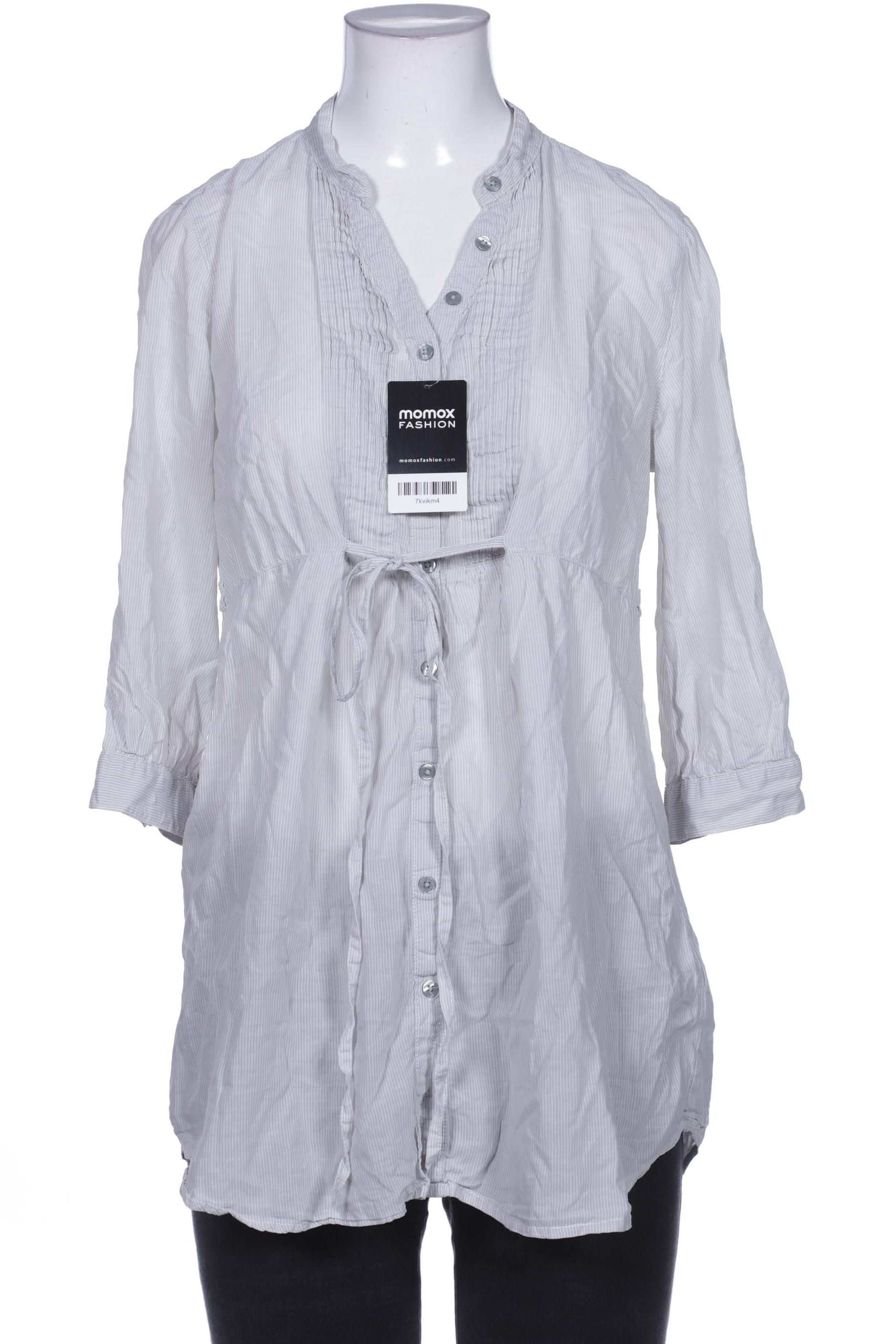 

Opus Damen Bluse, grau