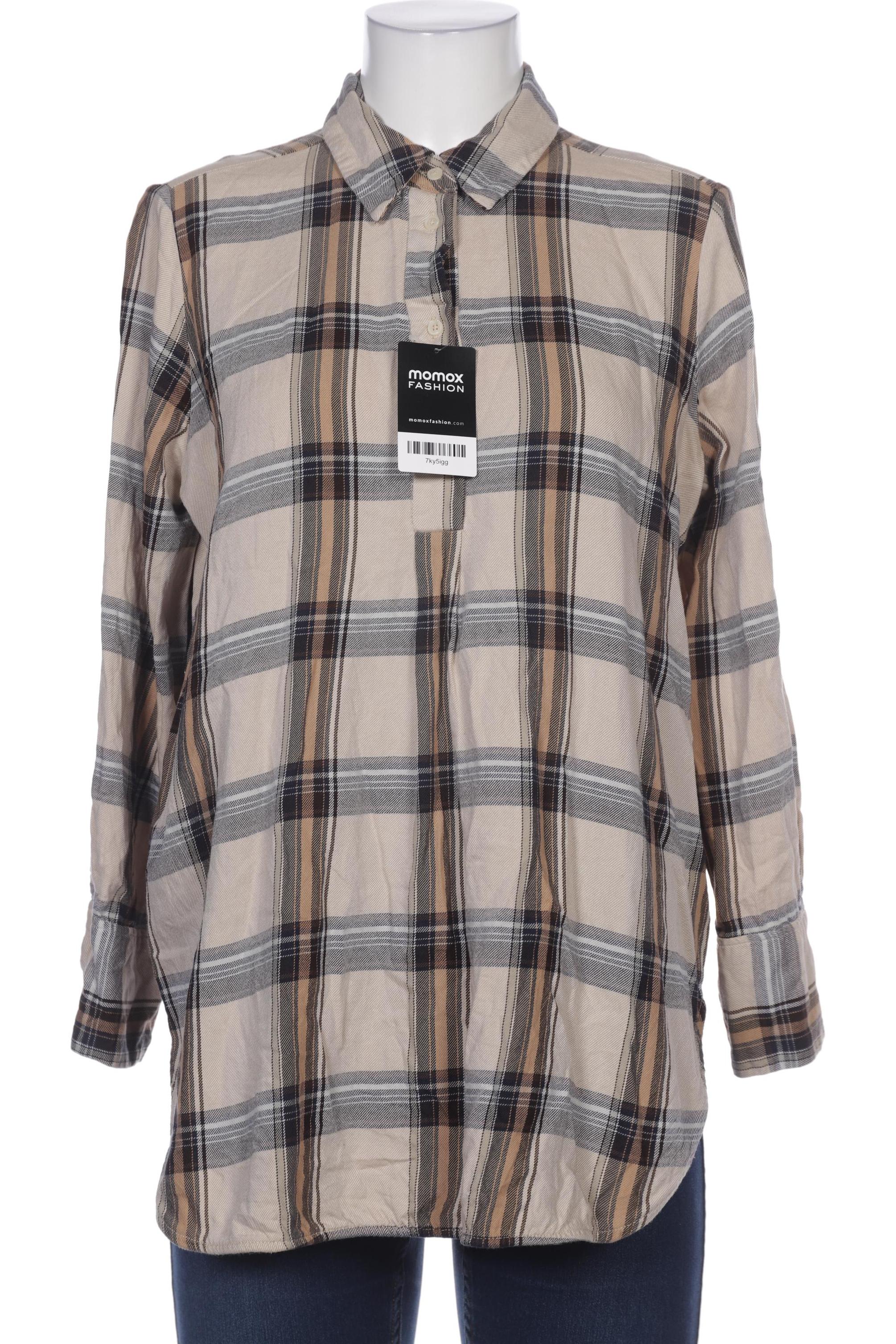 

Opus Damen Bluse, beige