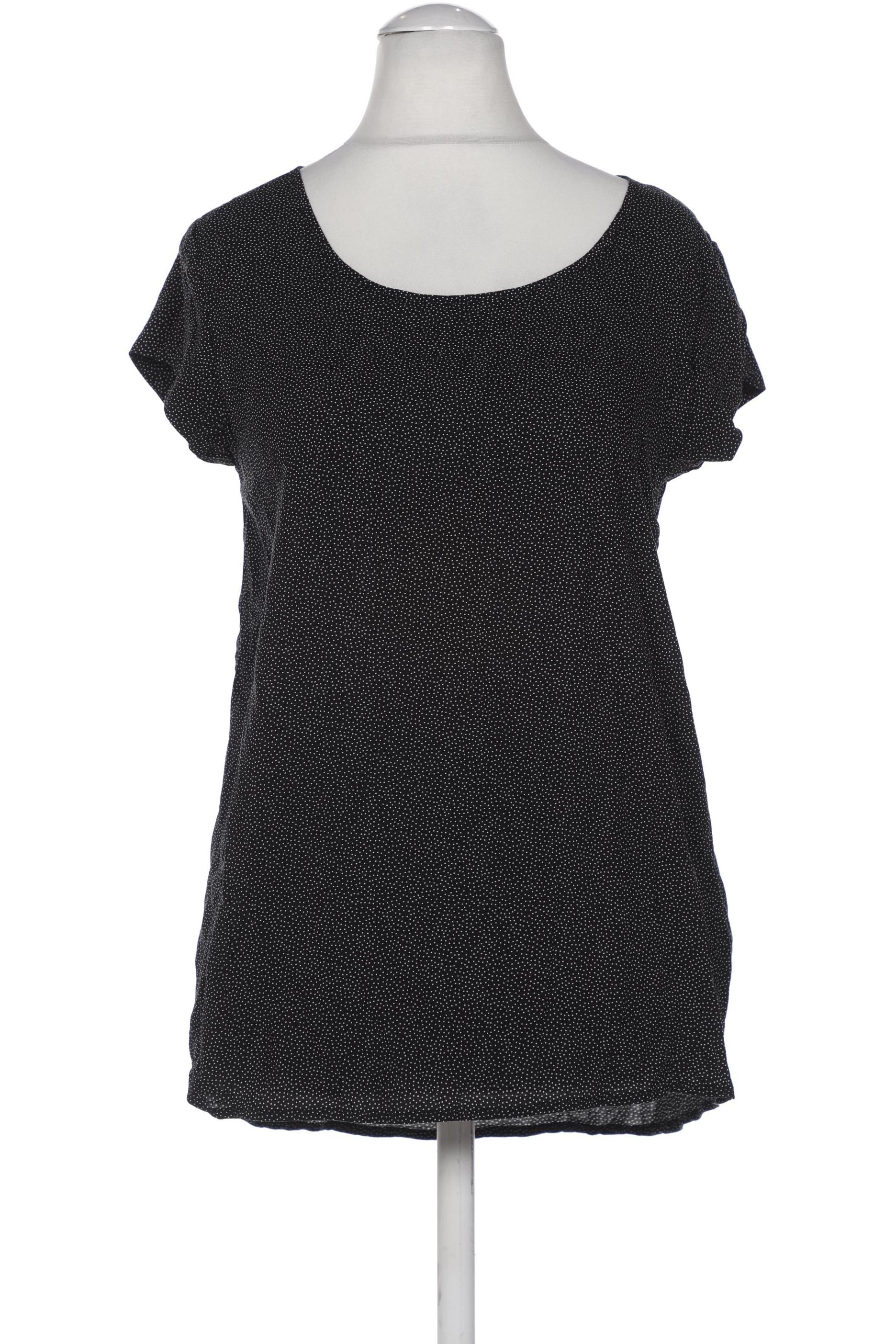 

Opus Damen Bluse, schwarz