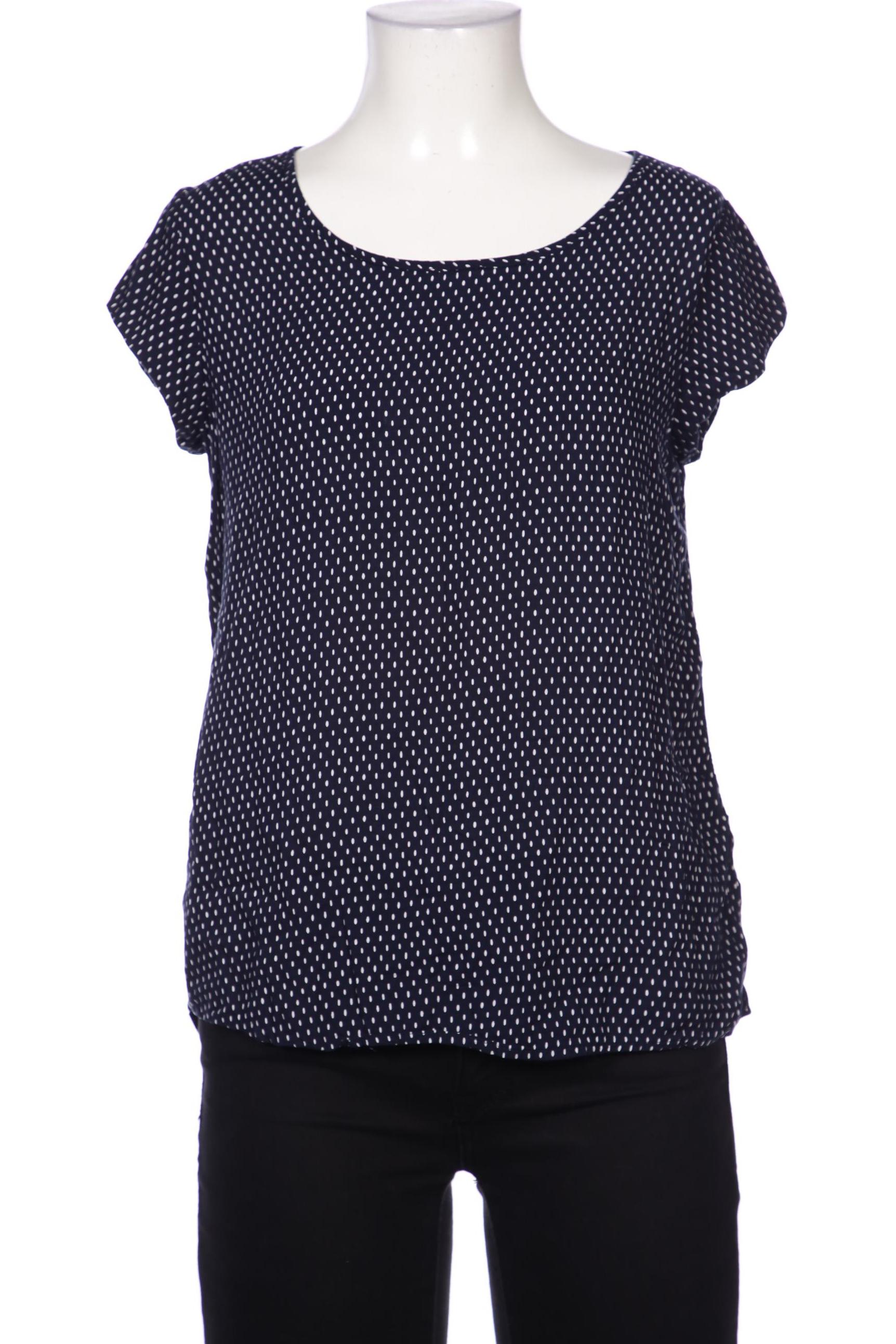 

Opus Damen Bluse, marineblau