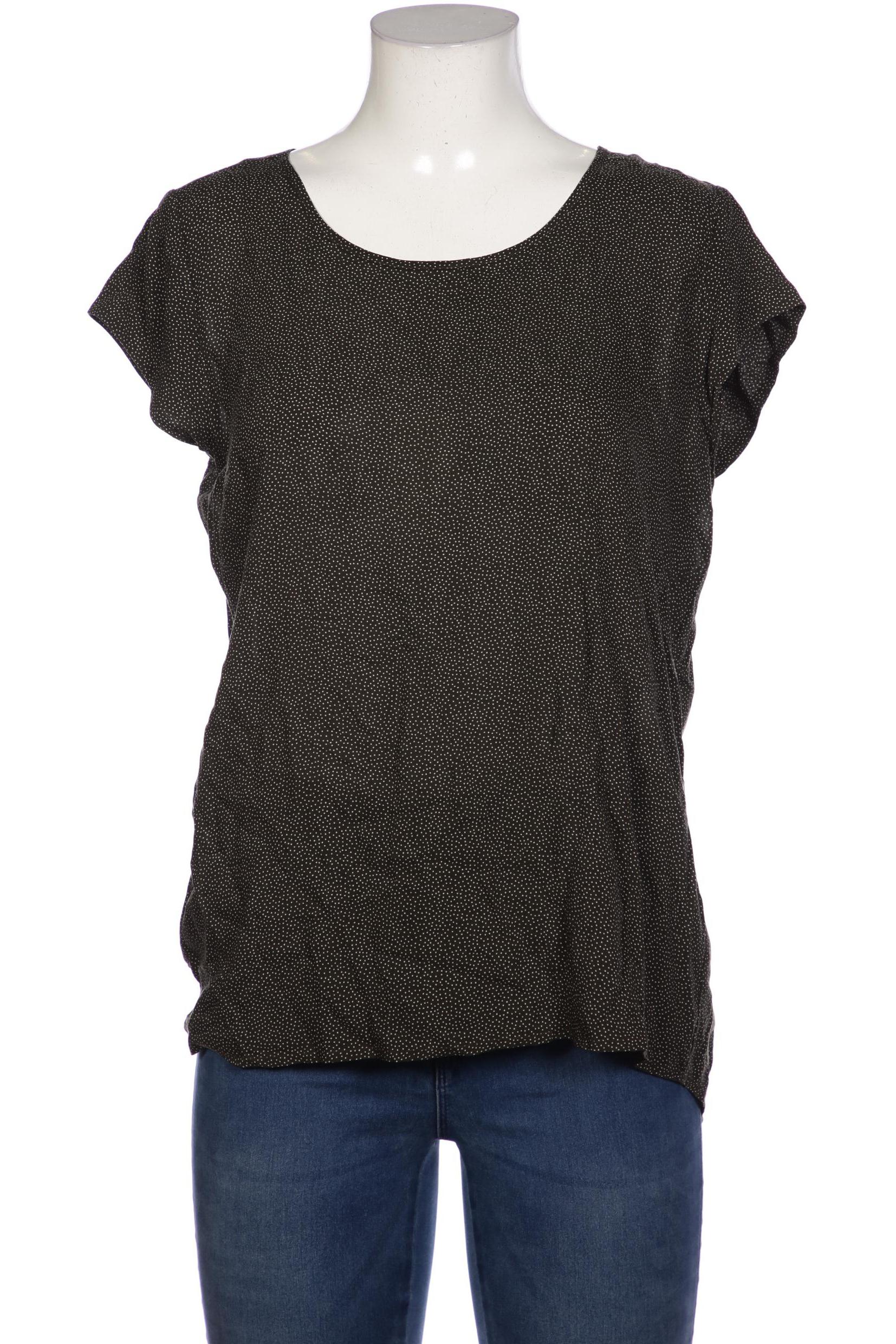 

Opus Damen Bluse, grün, Gr. 38