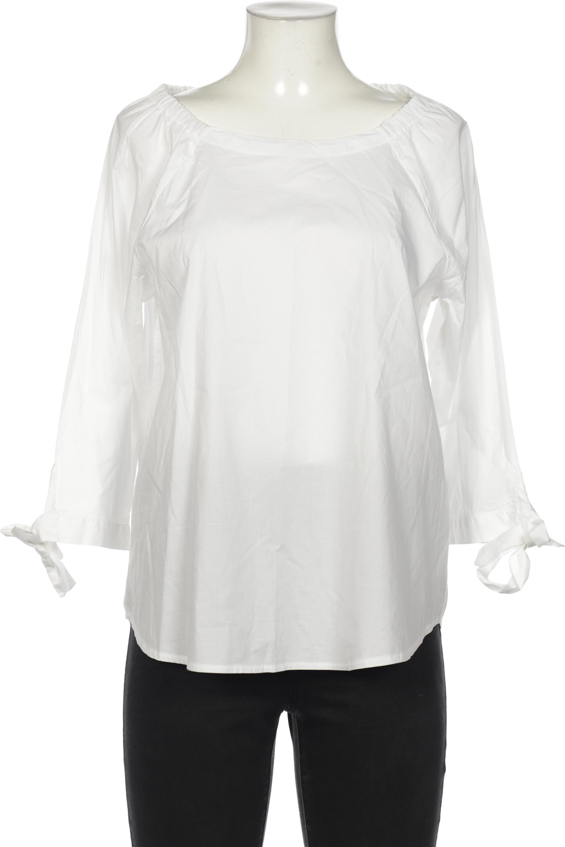

Opus Damen Bluse, weiß