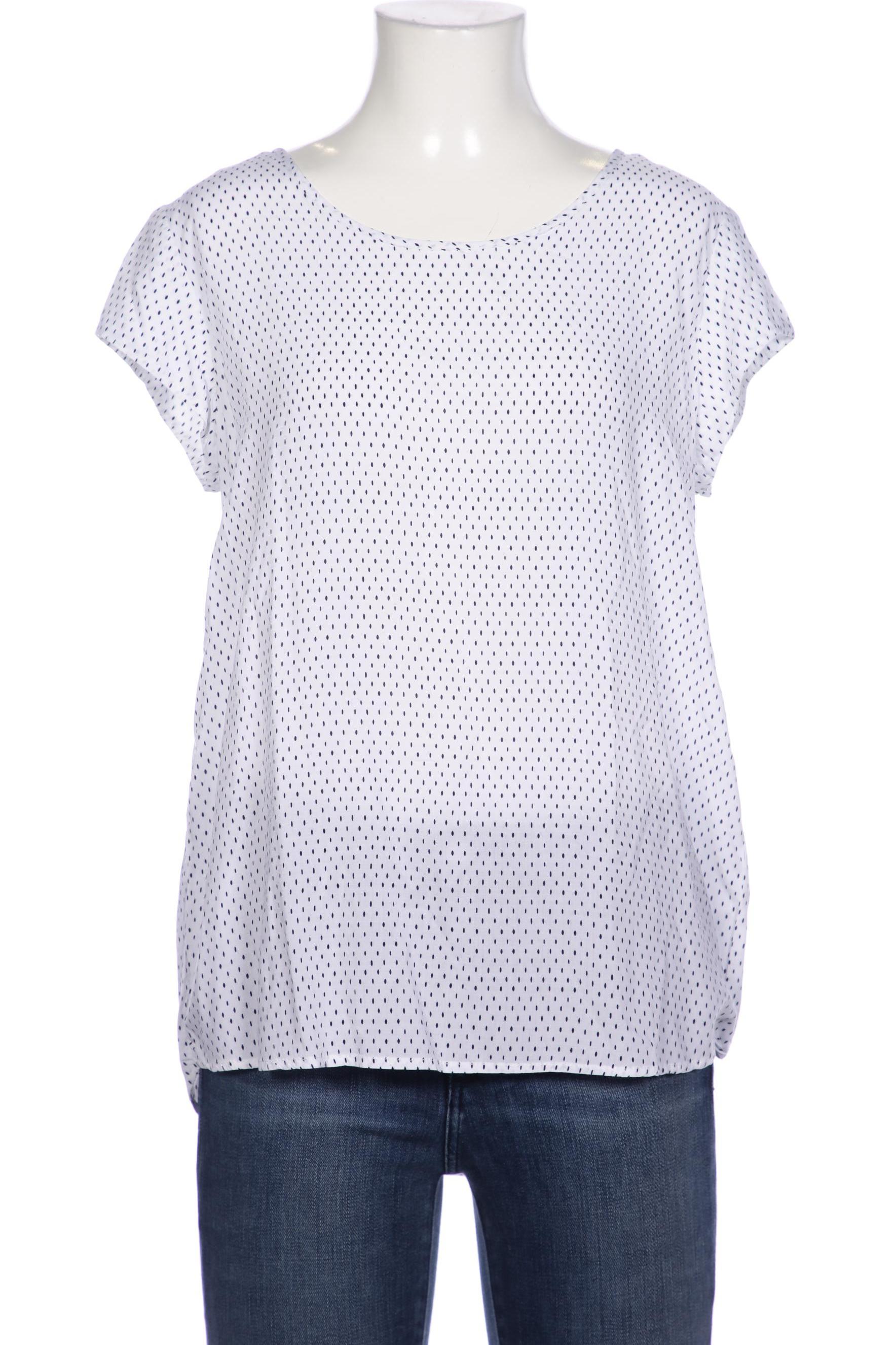

Opus Damen Bluse, weiß