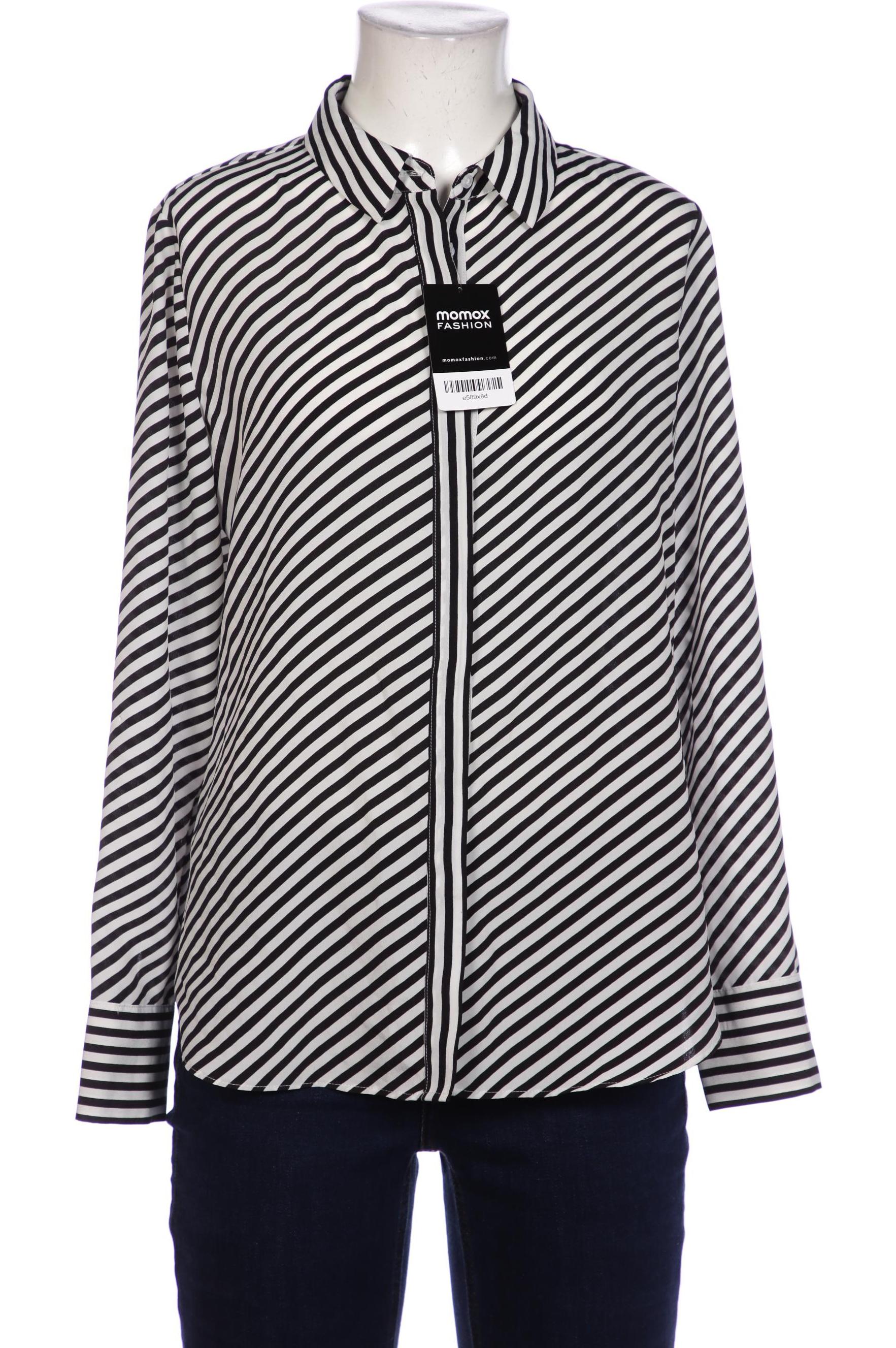 

Opus Damen Bluse, mehrfarbig, Gr. 36