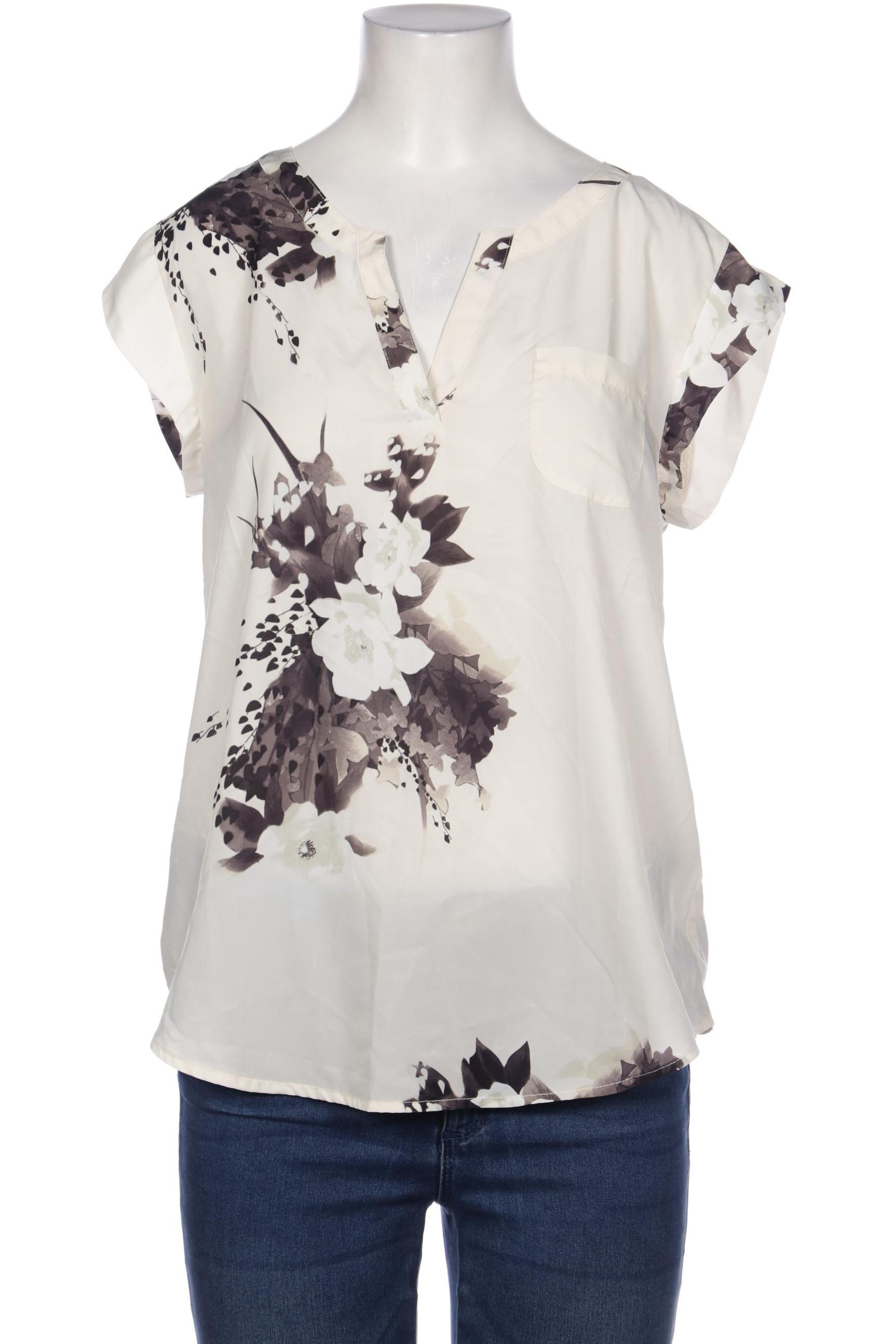 

Opus Damen Bluse, cremeweiß