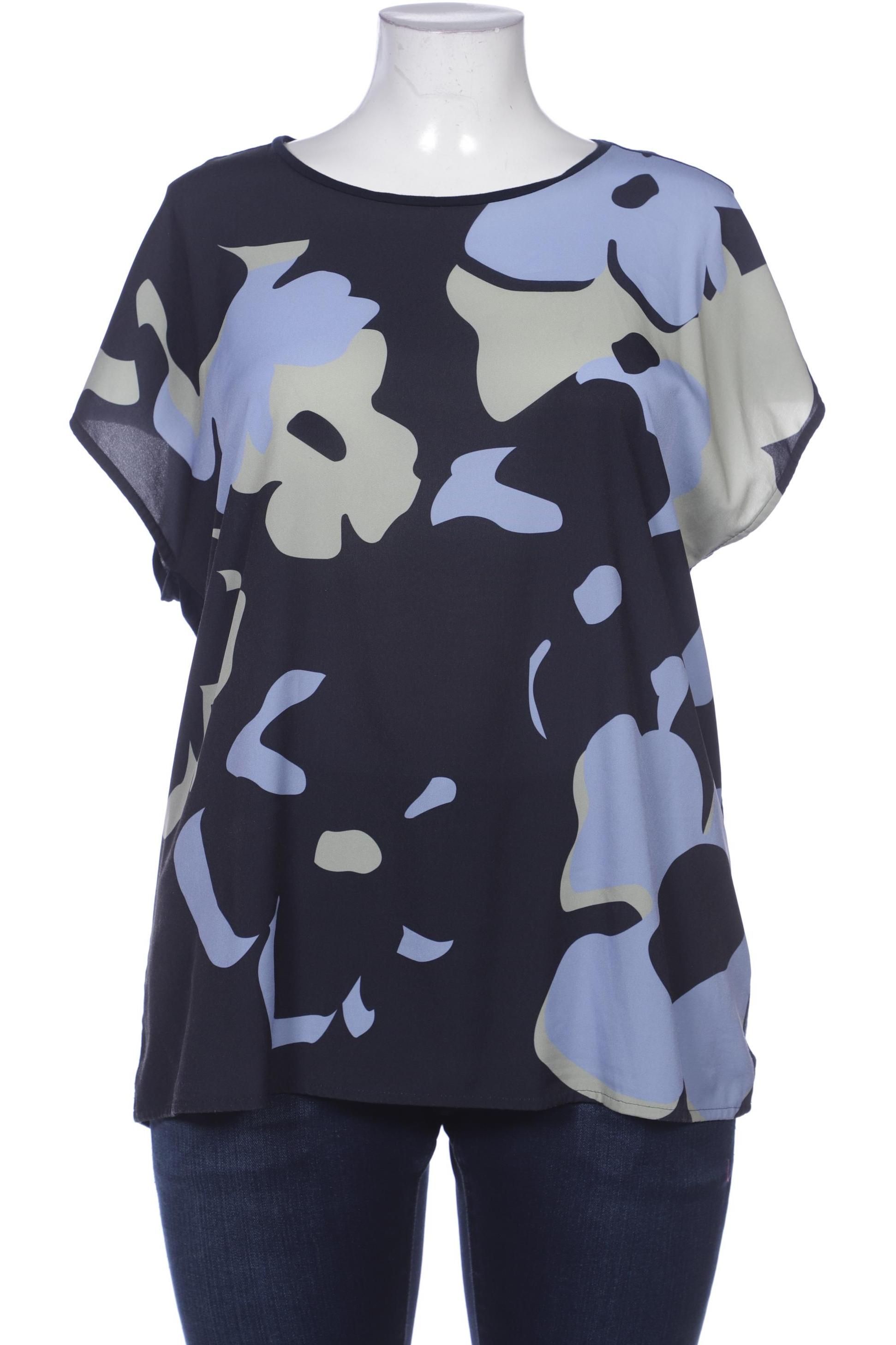 

Opus Damen Bluse, schwarz, Gr. 44