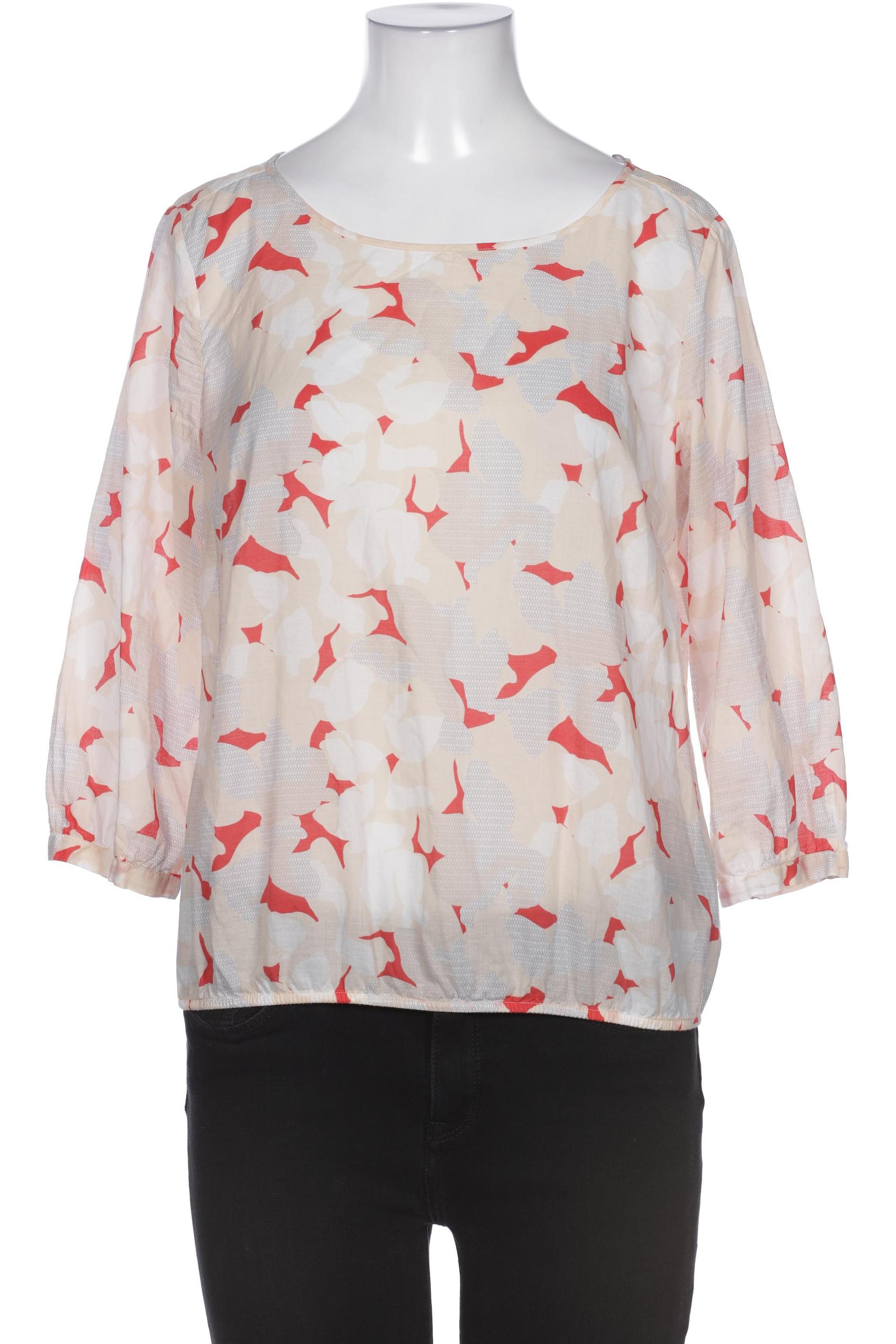 

Opus Damen Bluse, beige, Gr. 36