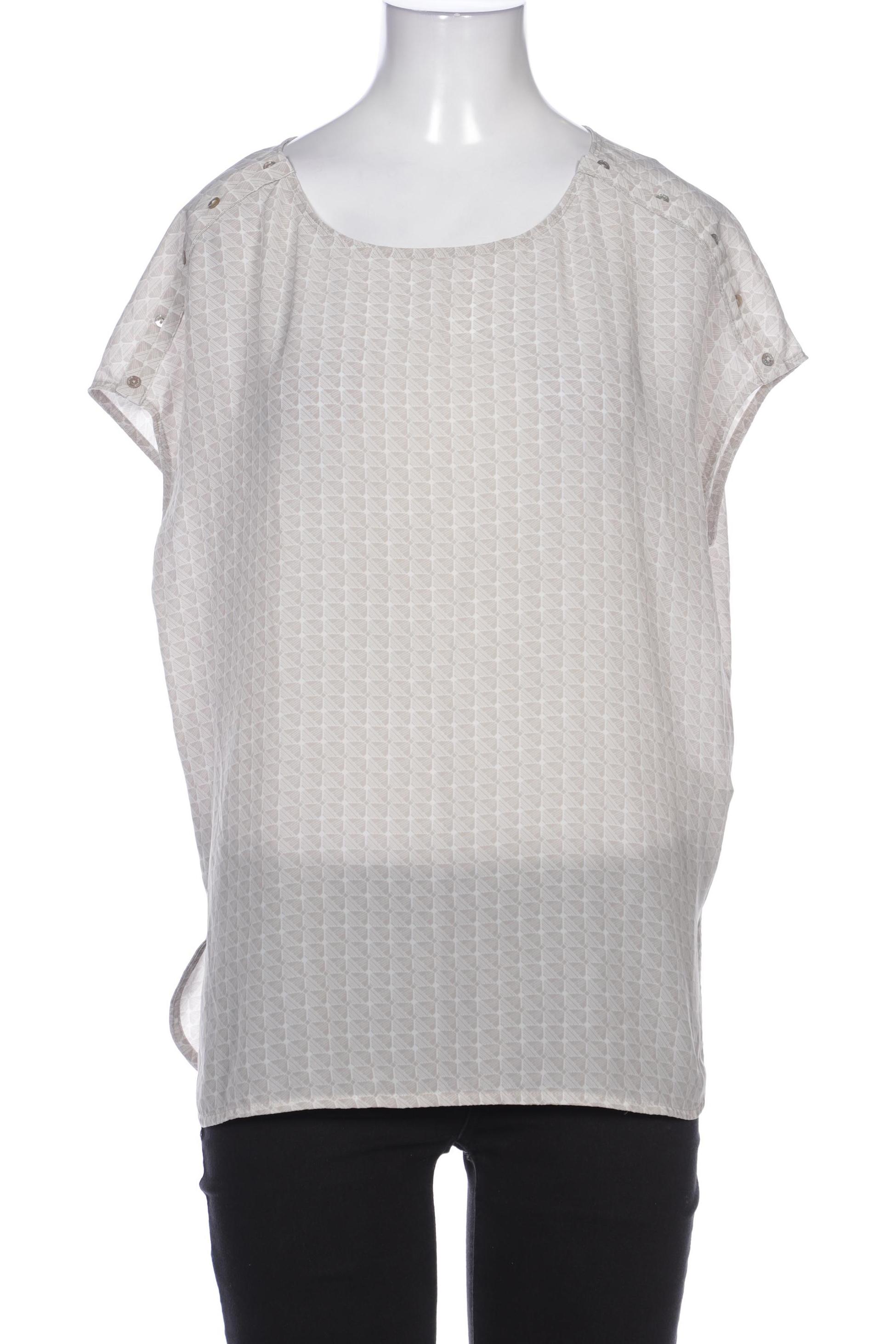 

Opus Damen Bluse, grau