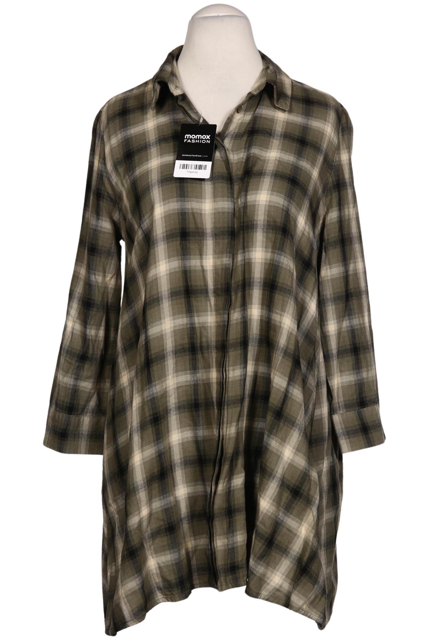 

Opus Damen Bluse, grün, Gr. 36
