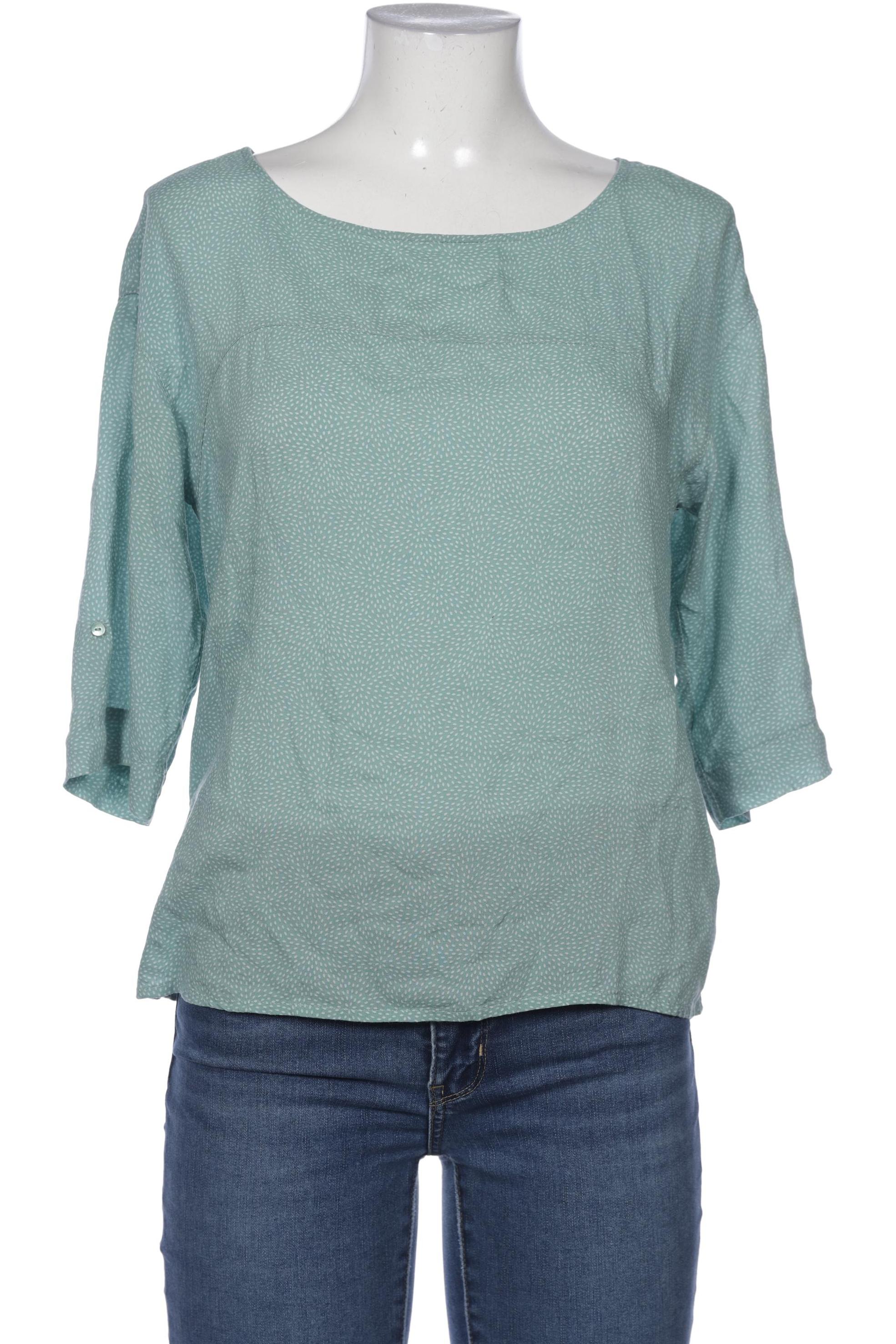 

Opus Damen Bluse, türkis