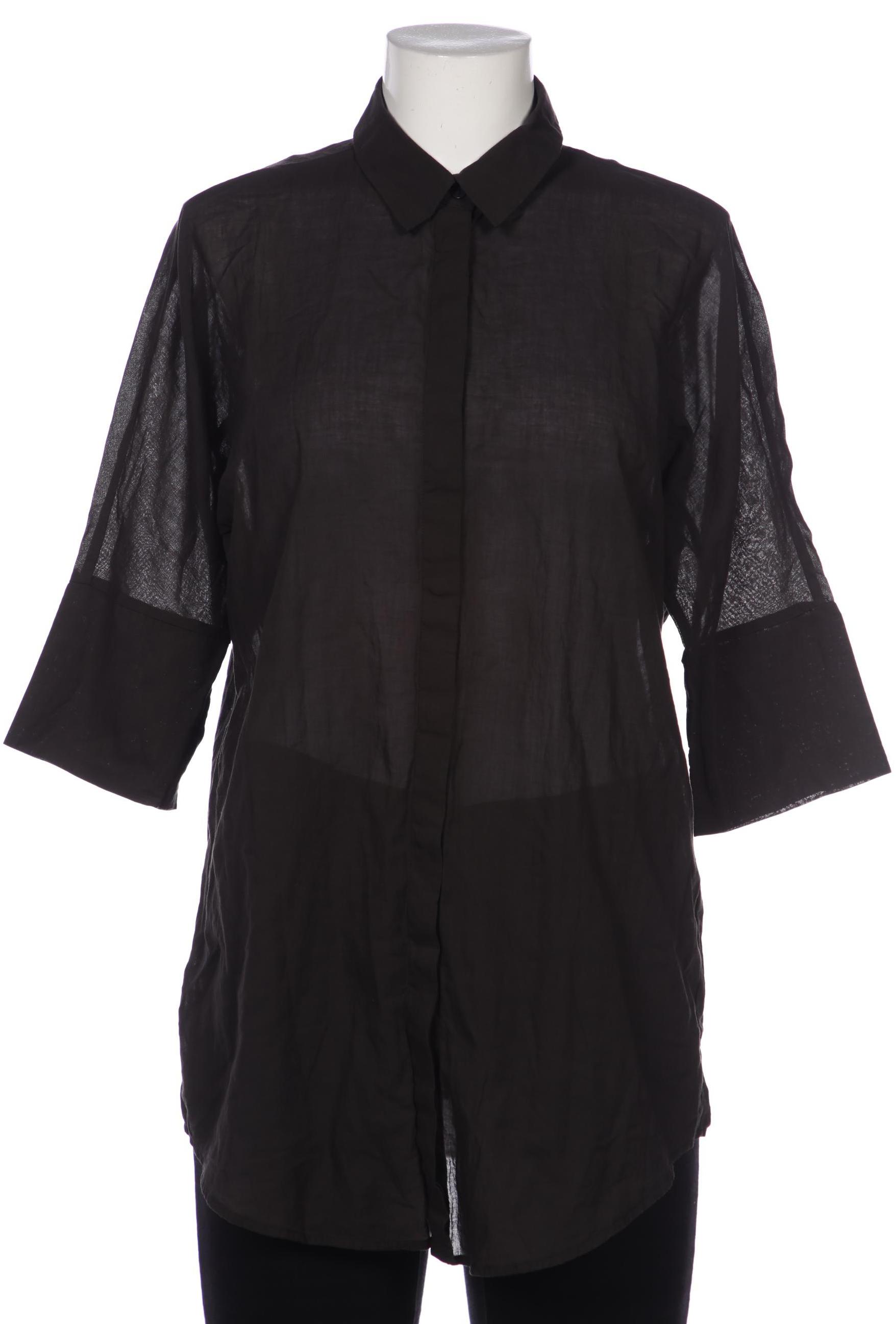 

Opus Damen Bluse, grau