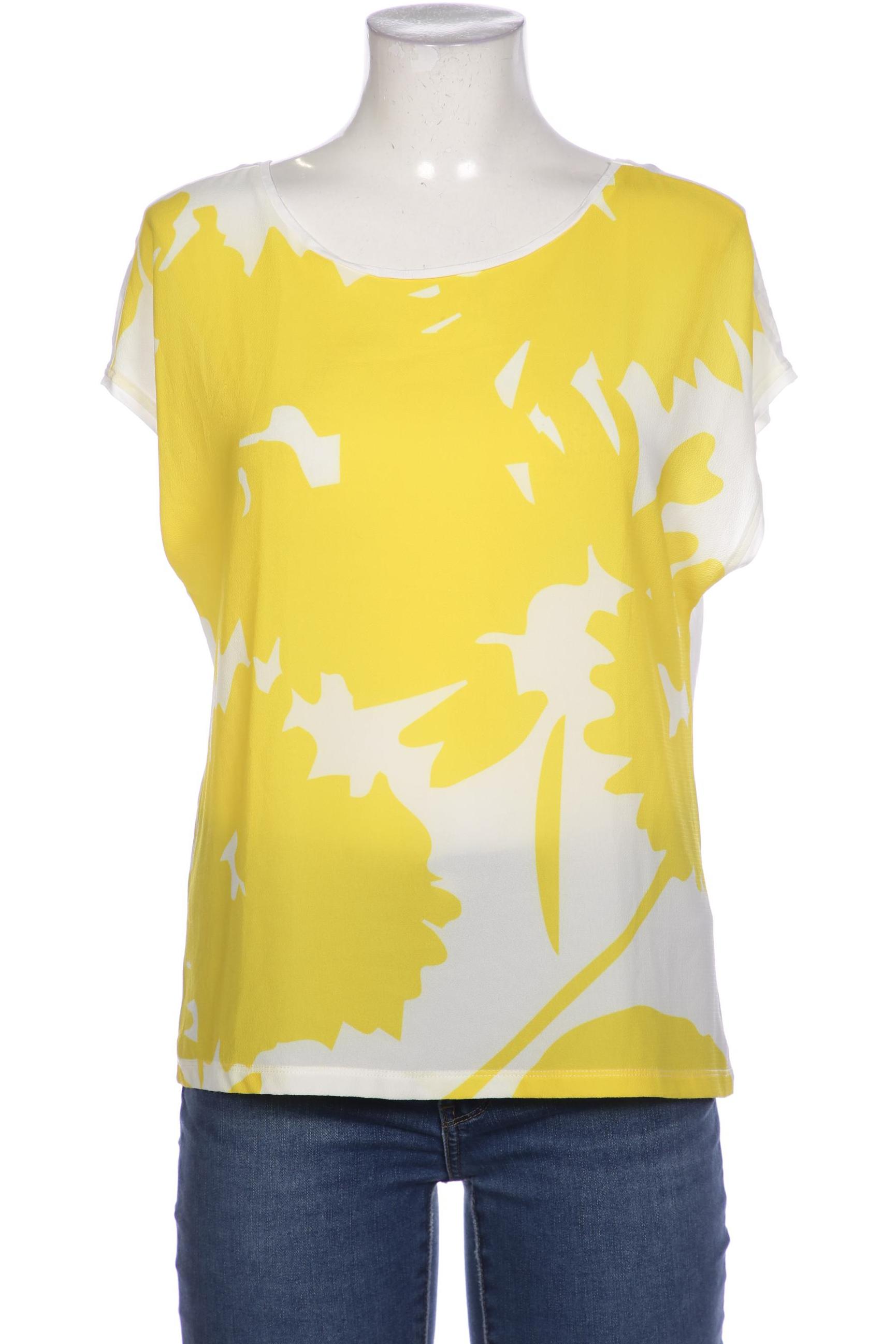 

Opus Damen Bluse, gelb