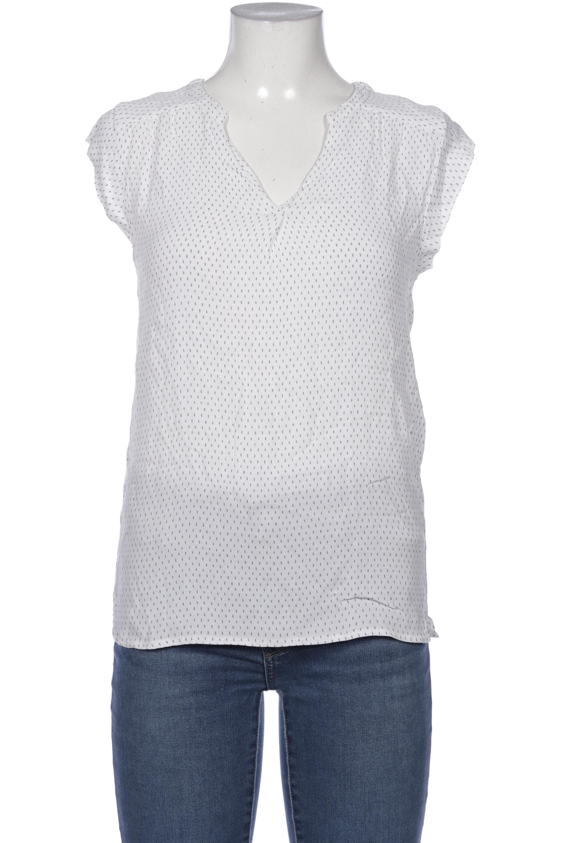 

Opus Damen Bluse, weiß