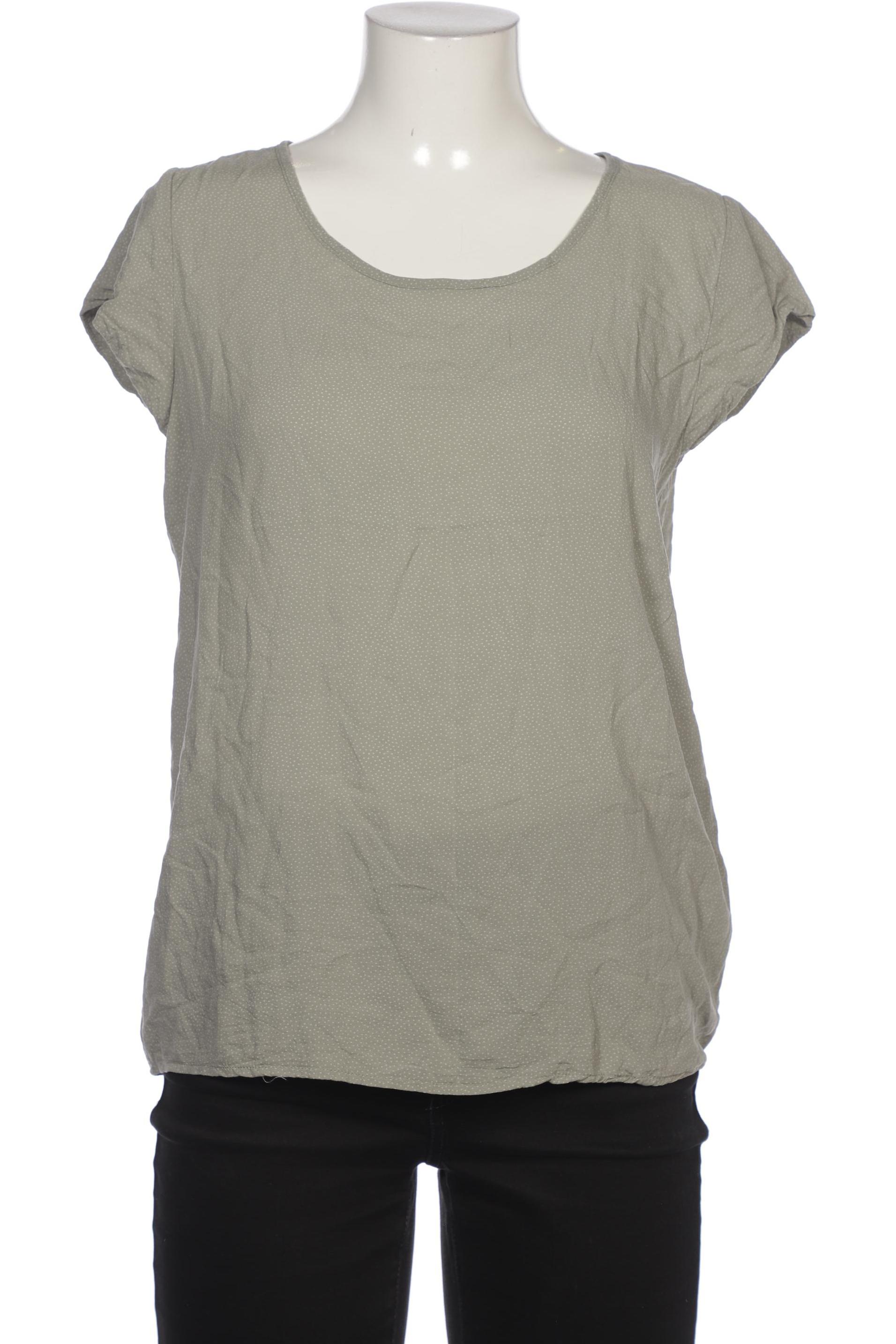 

Opus Damen Bluse, grau
