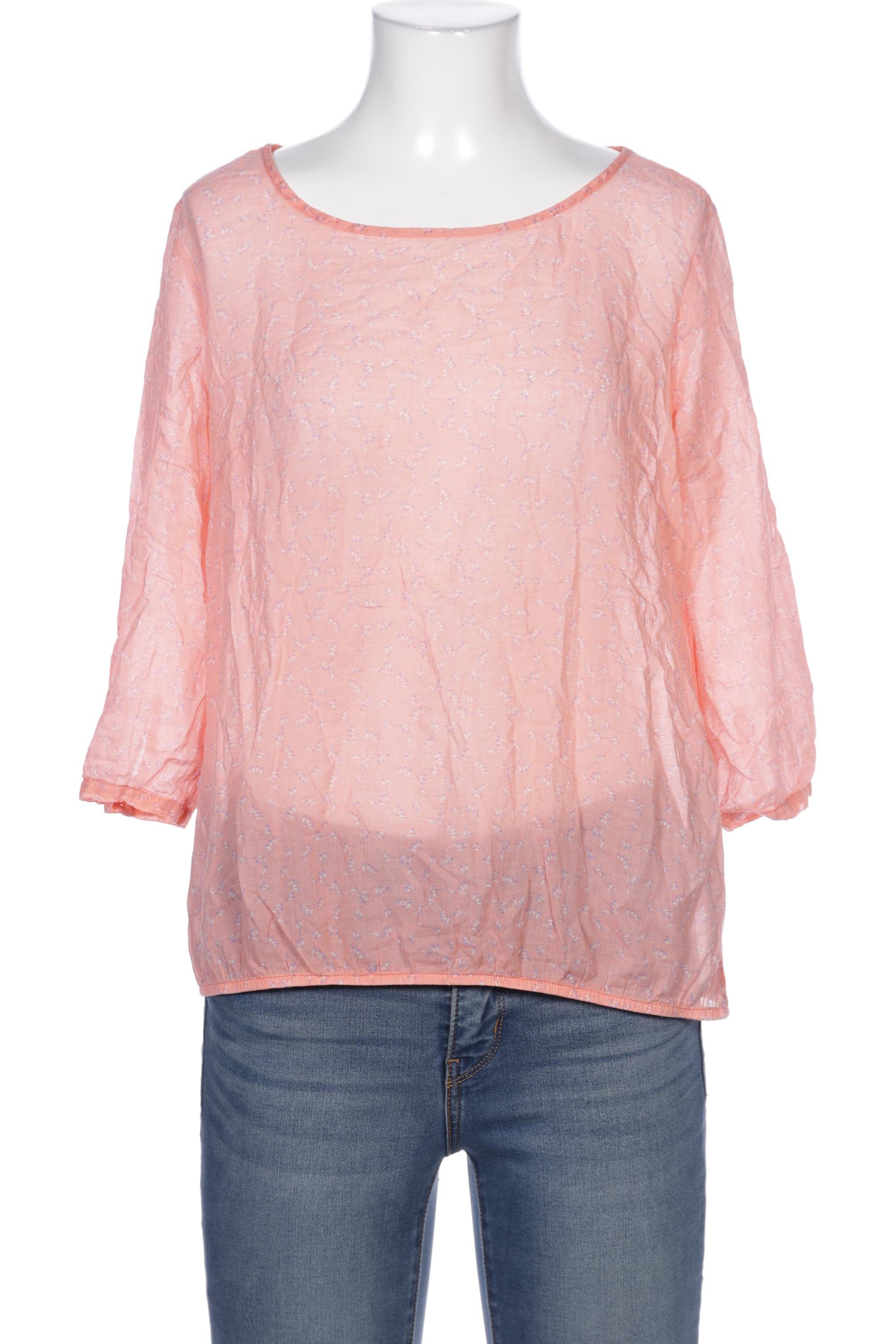 

Opus Damen Bluse, pink