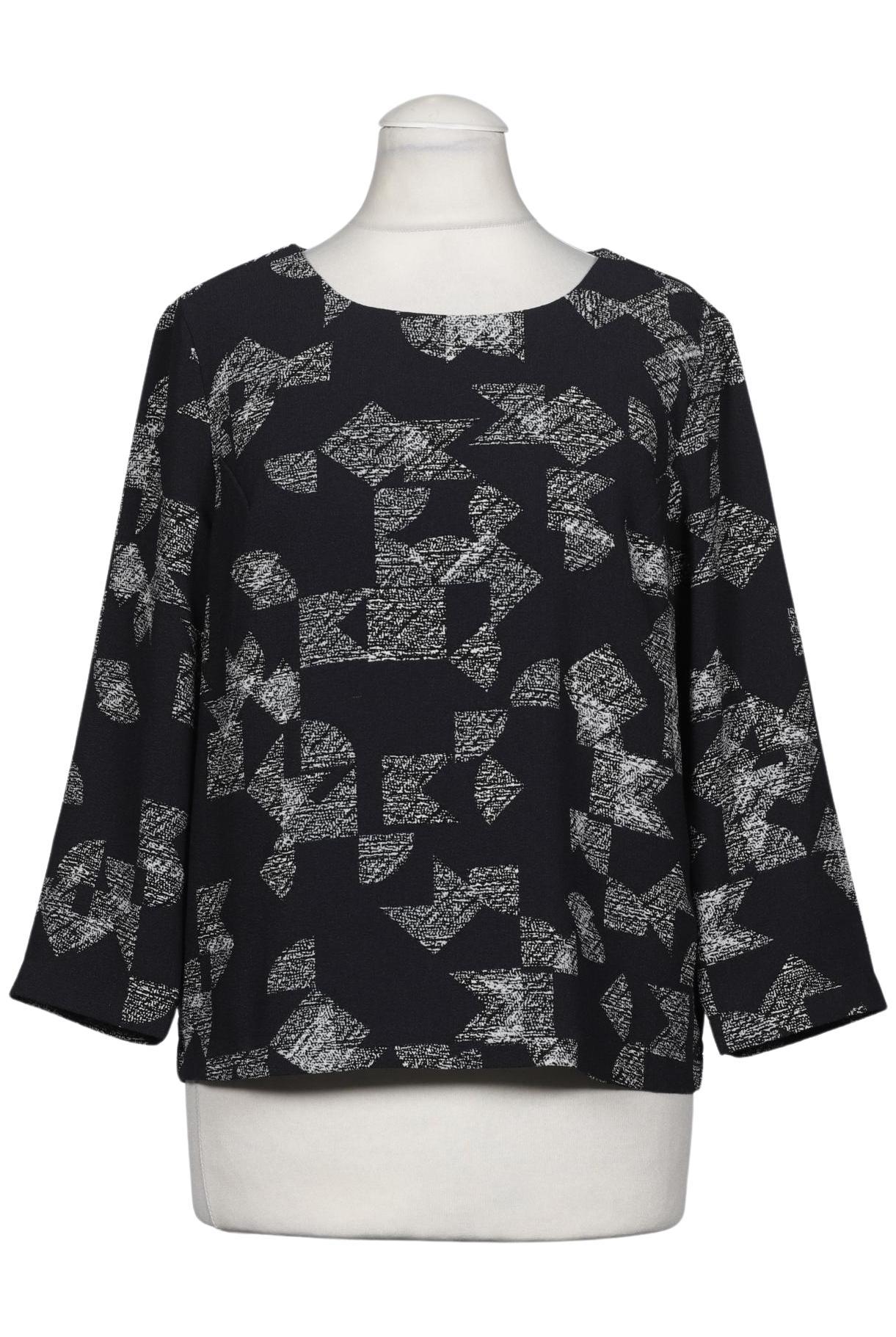 

Opus Damen Bluse, mehrfarbig, Gr. 36