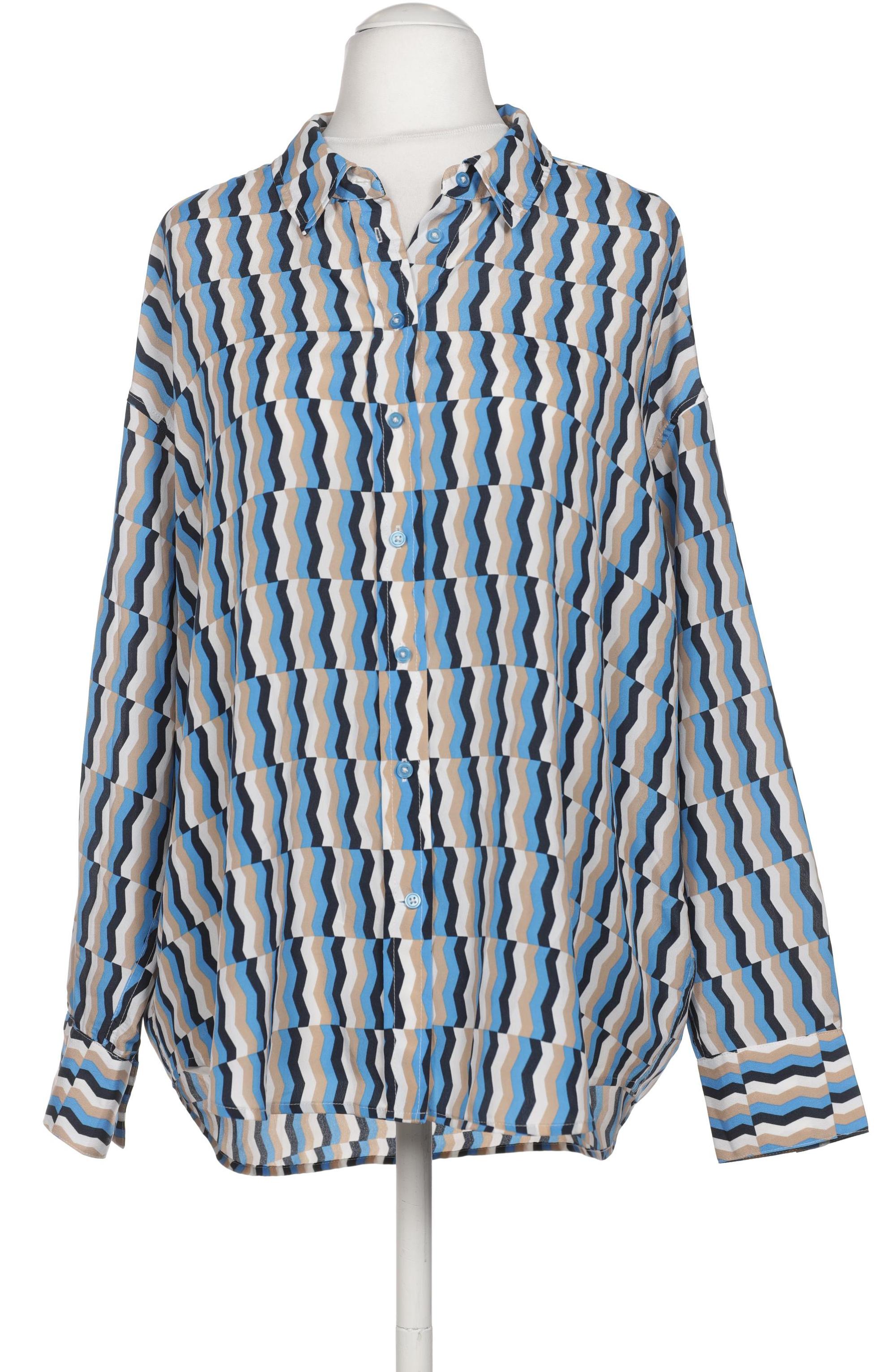 

Opus Damen Bluse, mehrfarbig