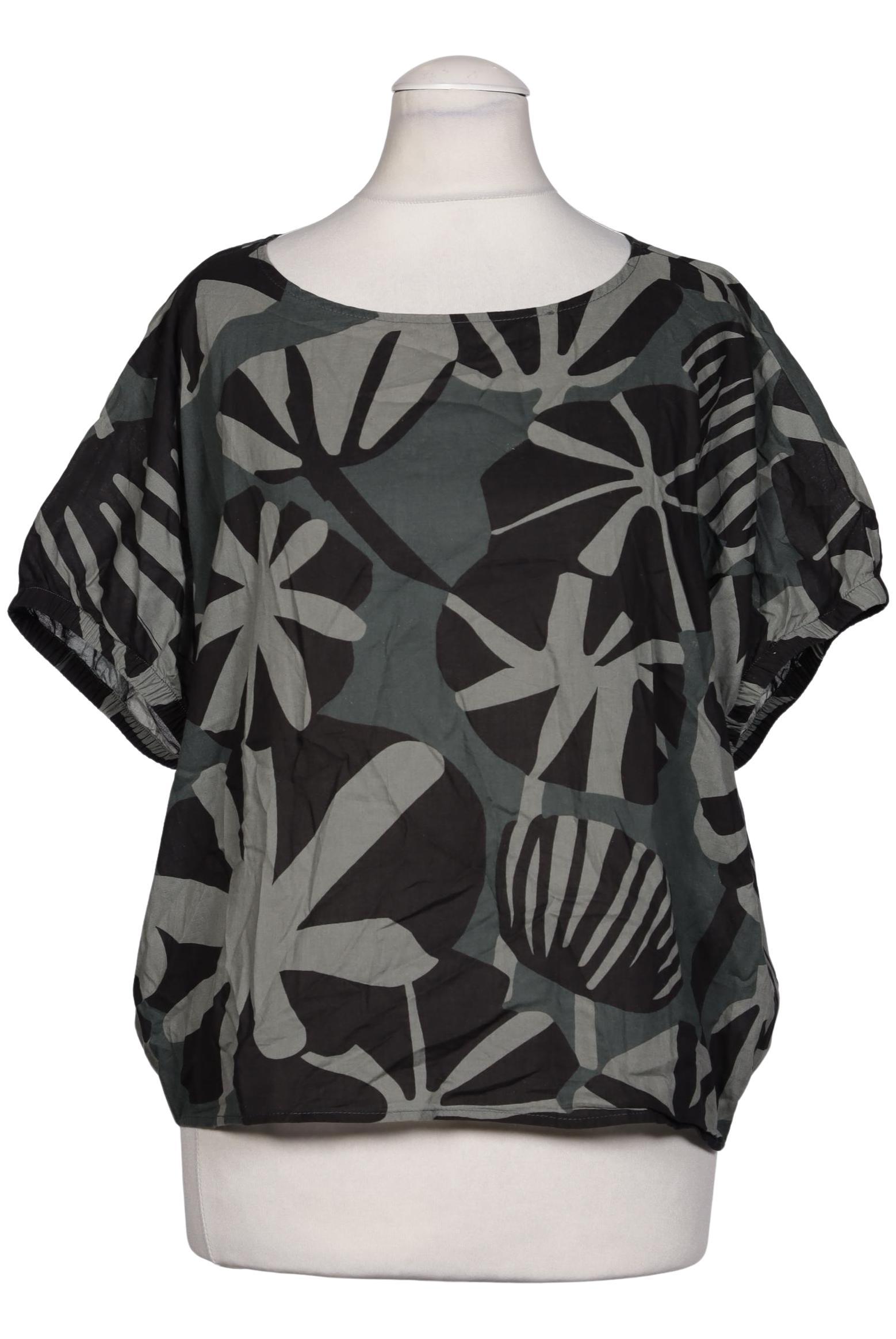 

Opus Damen Bluse, mehrfarbig, Gr. 36