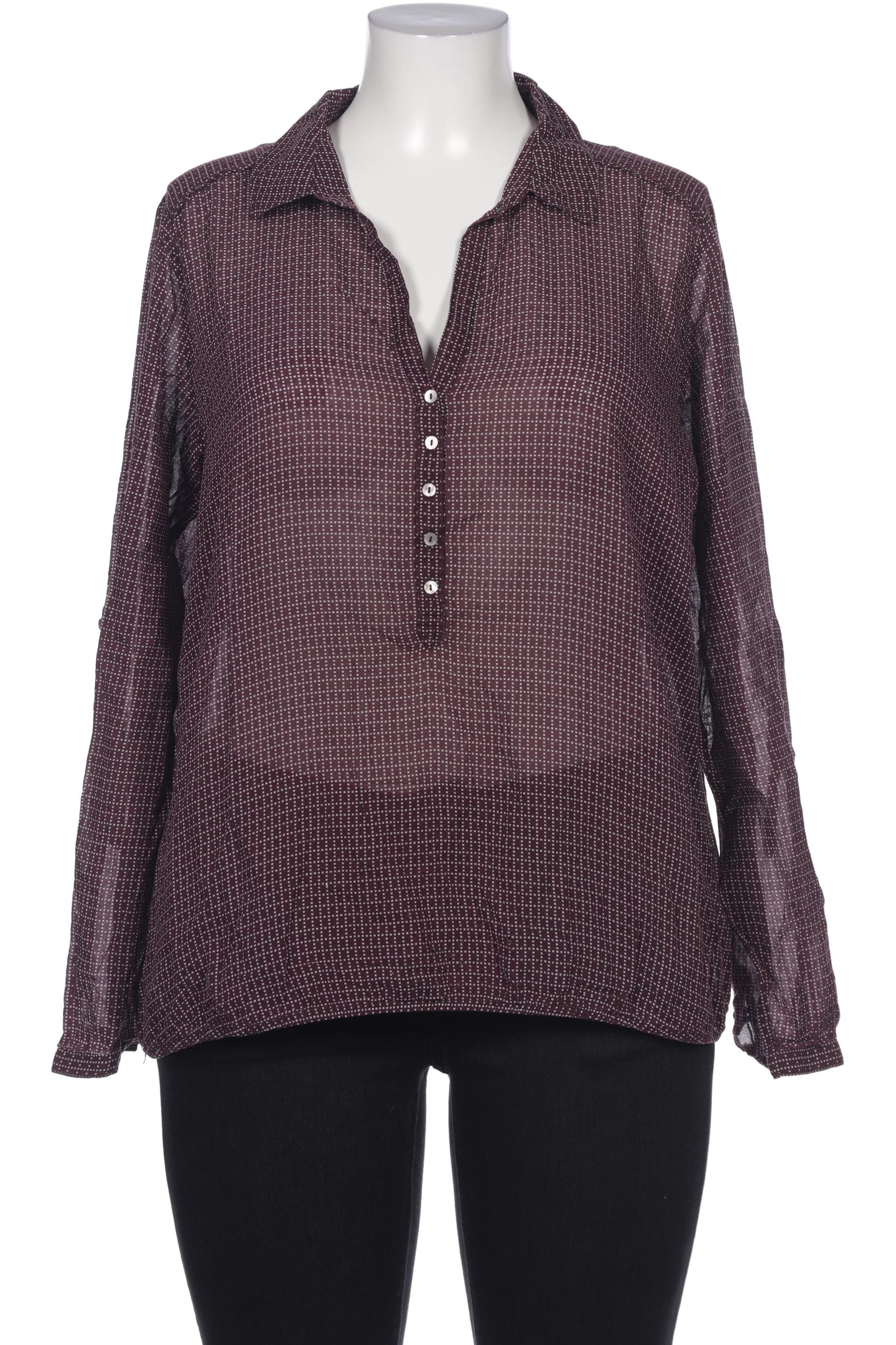 

Opus Damen Bluse, bordeaux