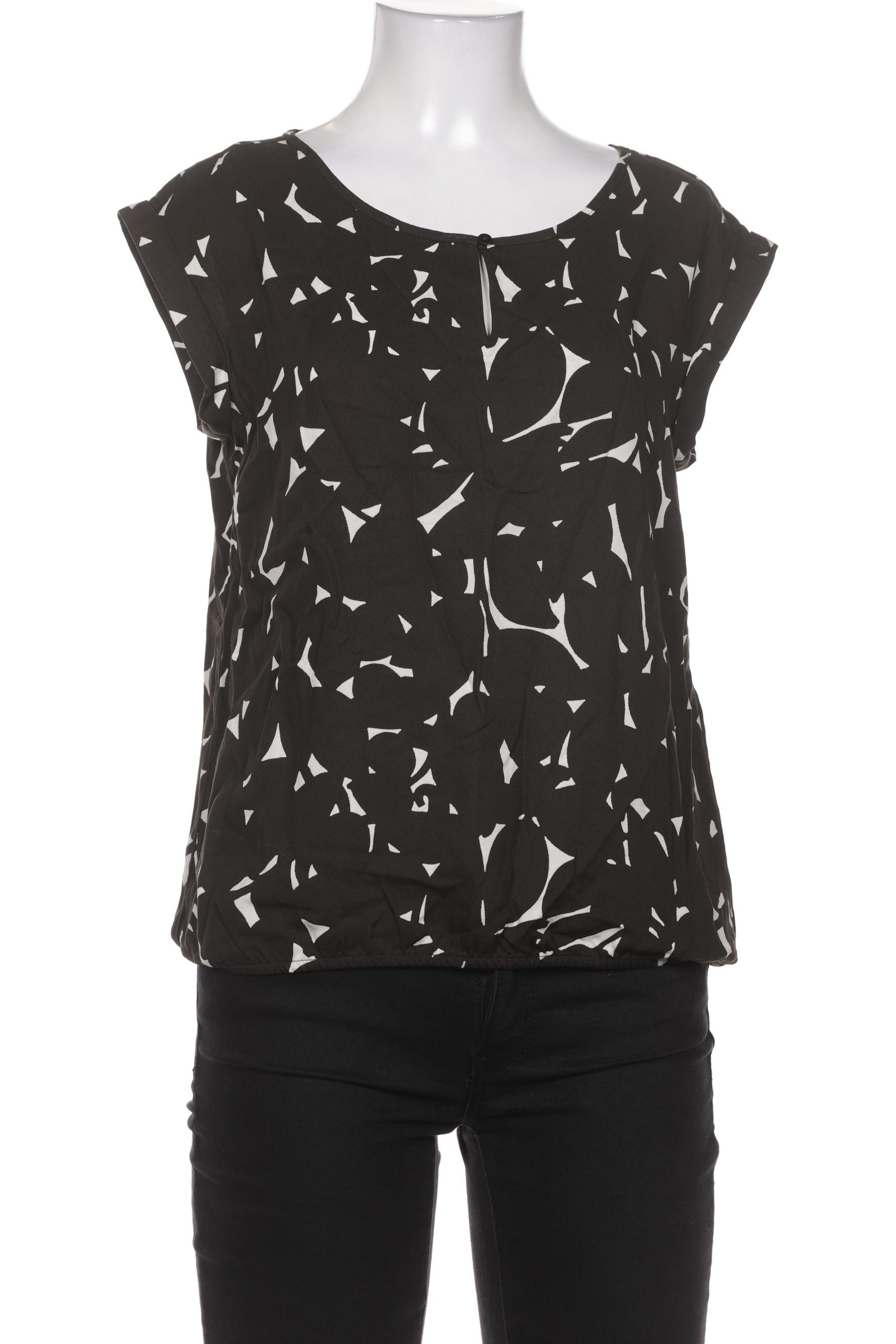

Opus Damen Bluse, braun, Gr. 36