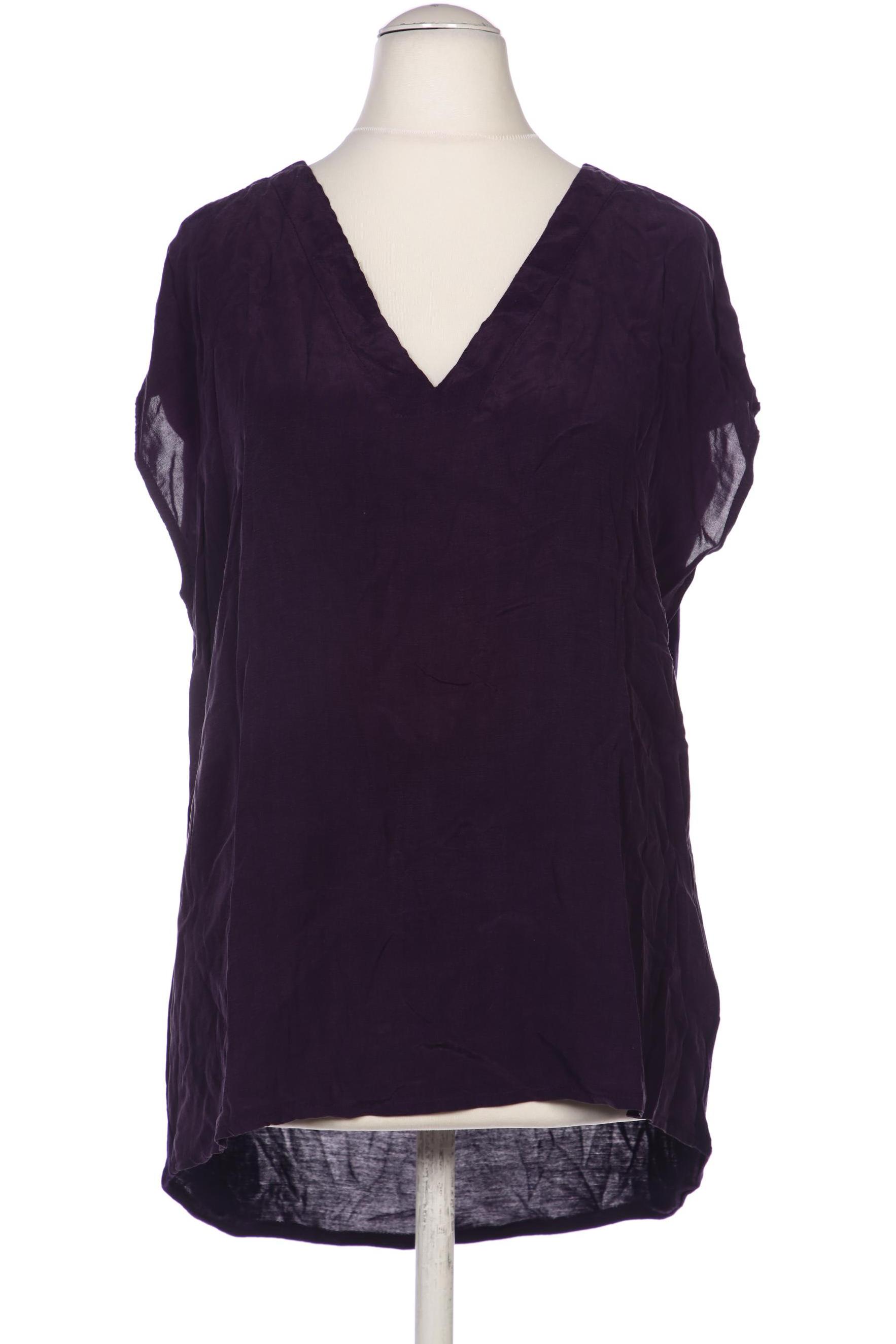 

Opus Damen Bluse, flieder, Gr. 40