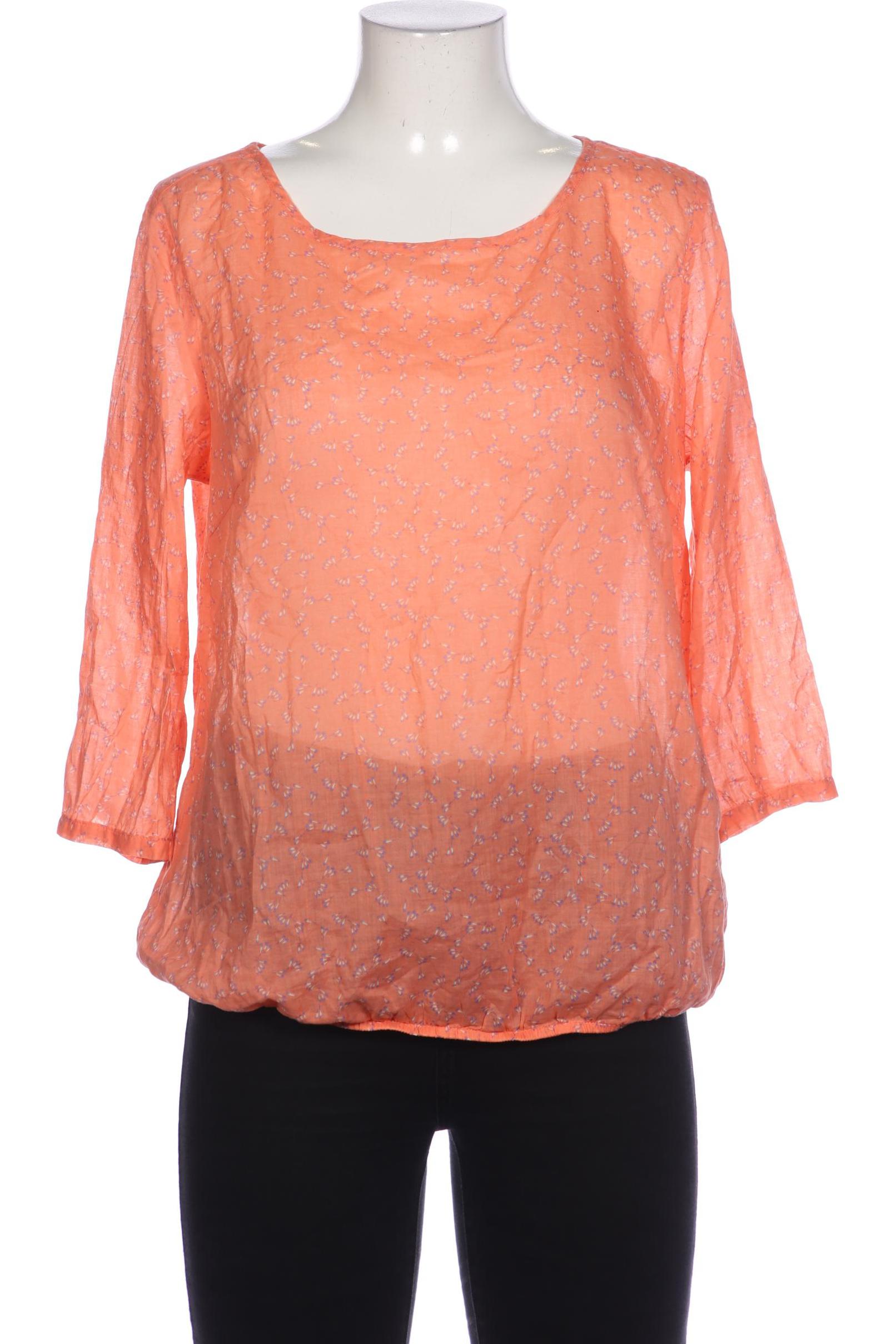 

Opus Damen Bluse, pink, Gr. 42
