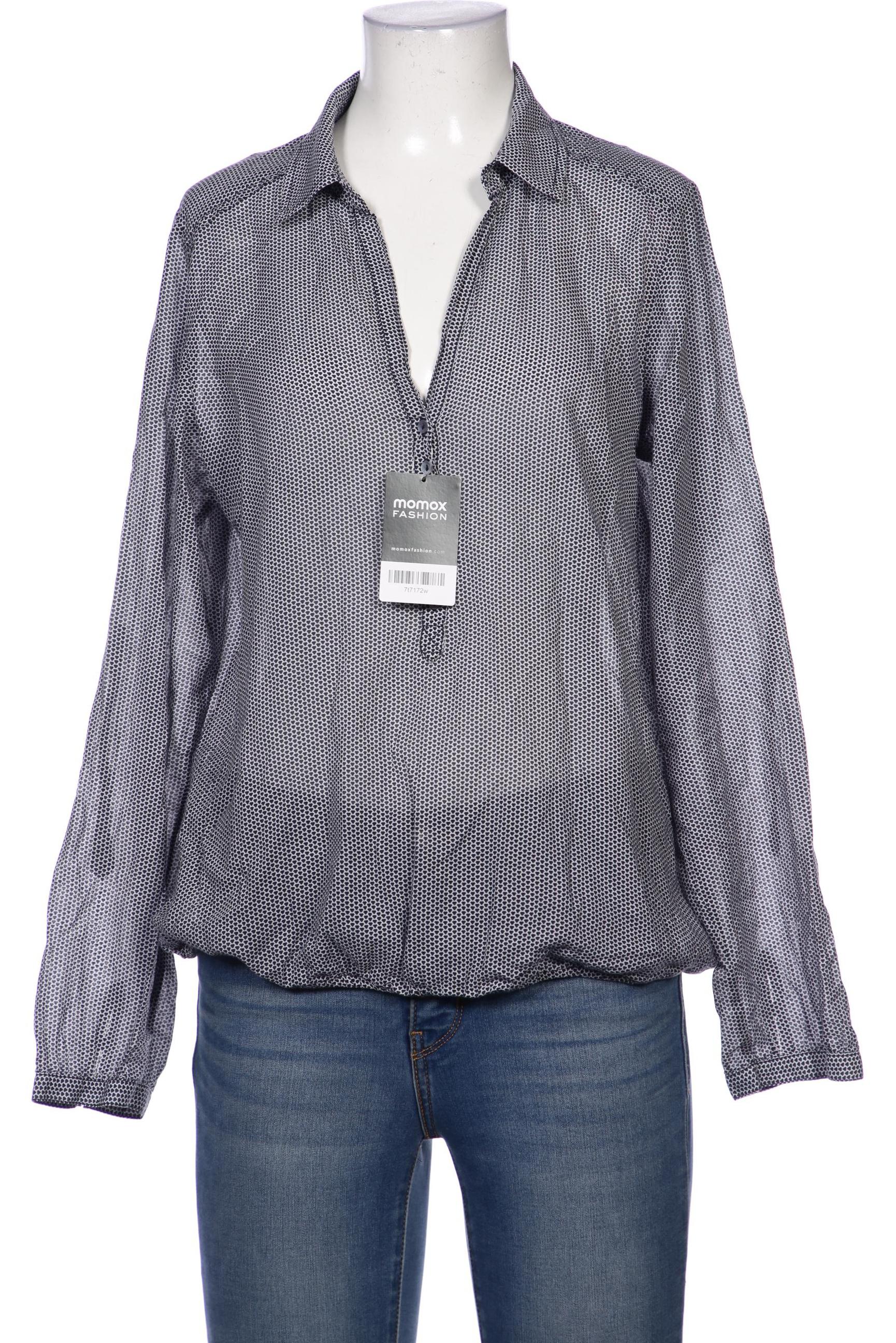 

Opus Damen Bluse, marineblau