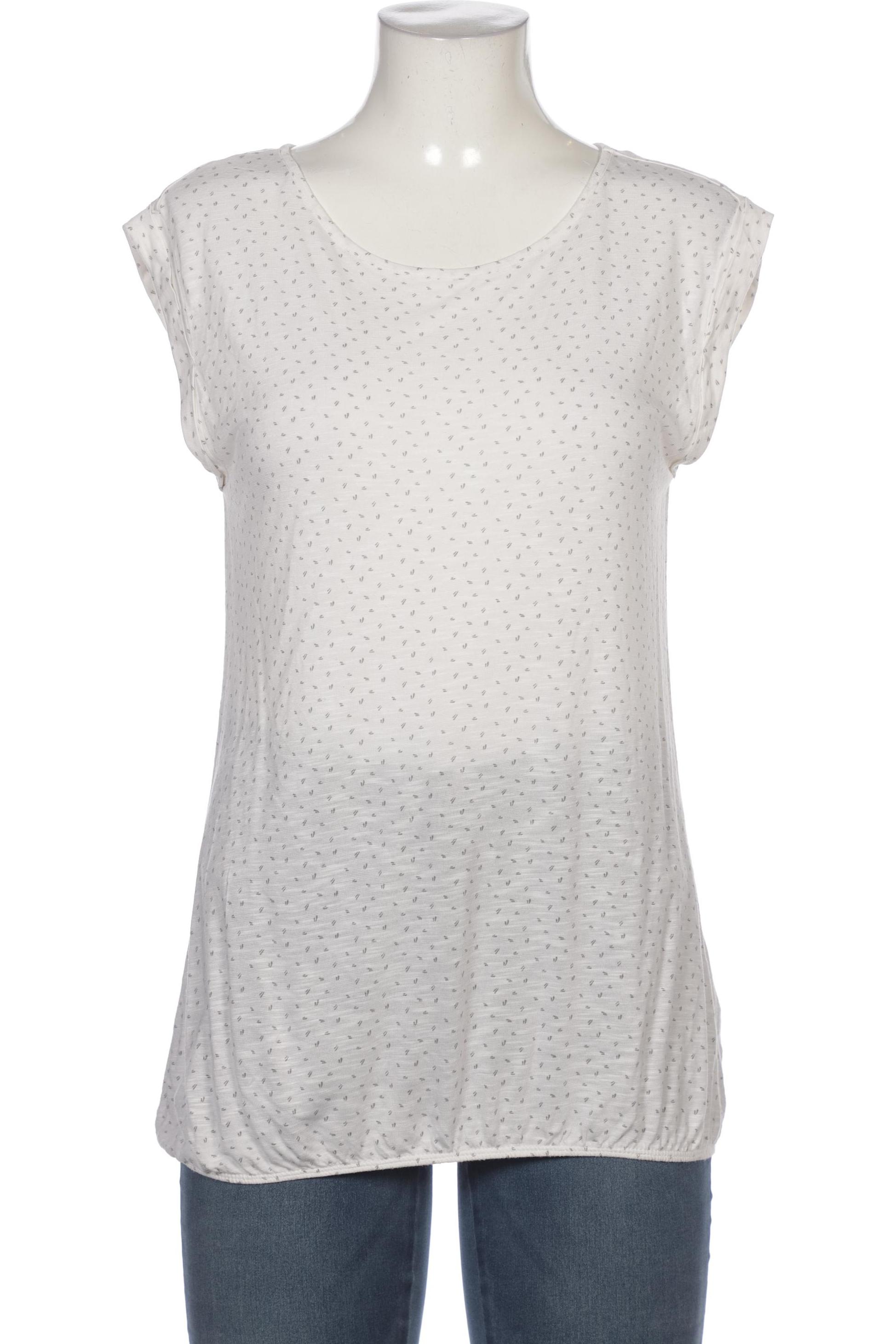

Opus Damen Bluse, weiß