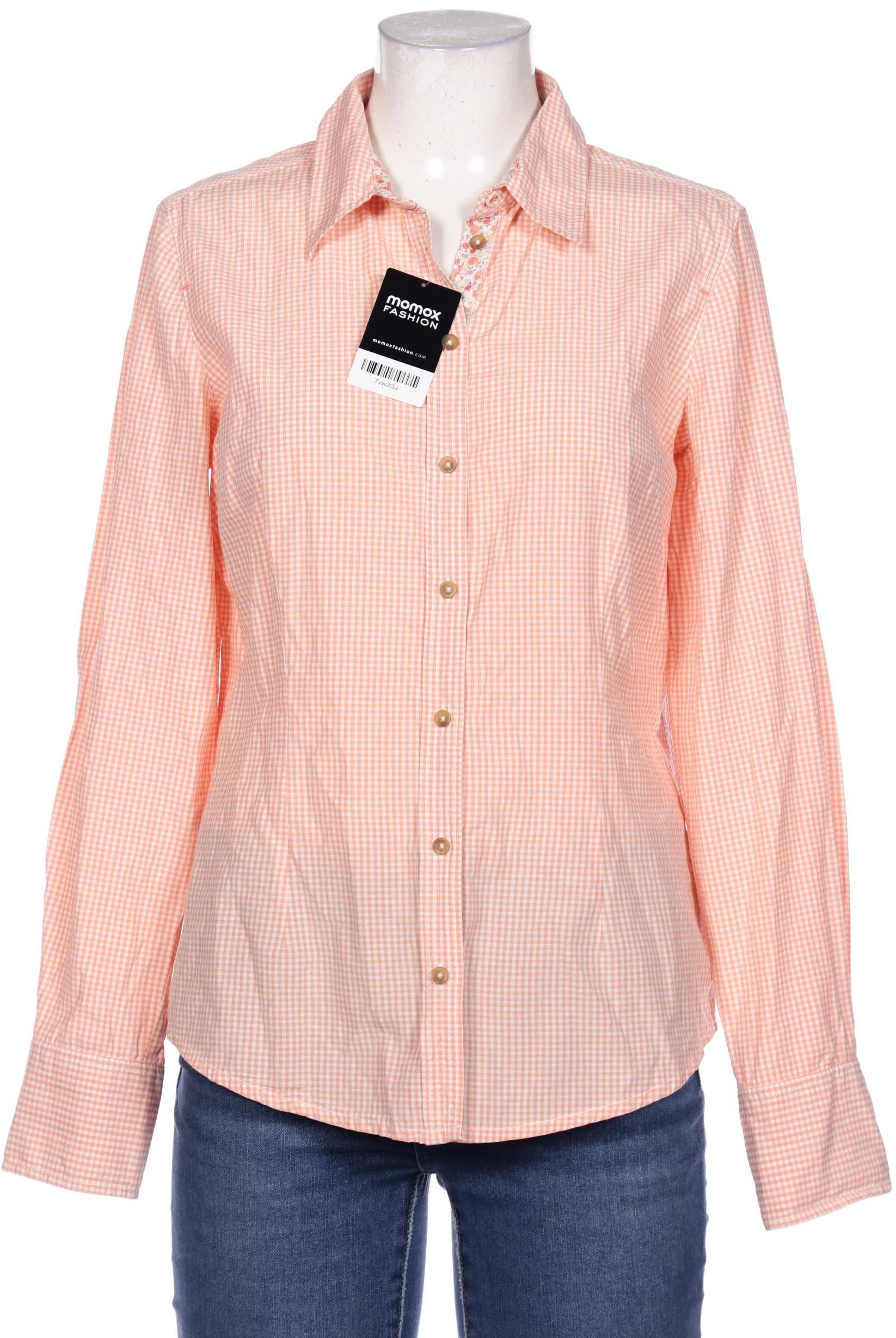 

Opus Damen Bluse, pink, Gr. 40