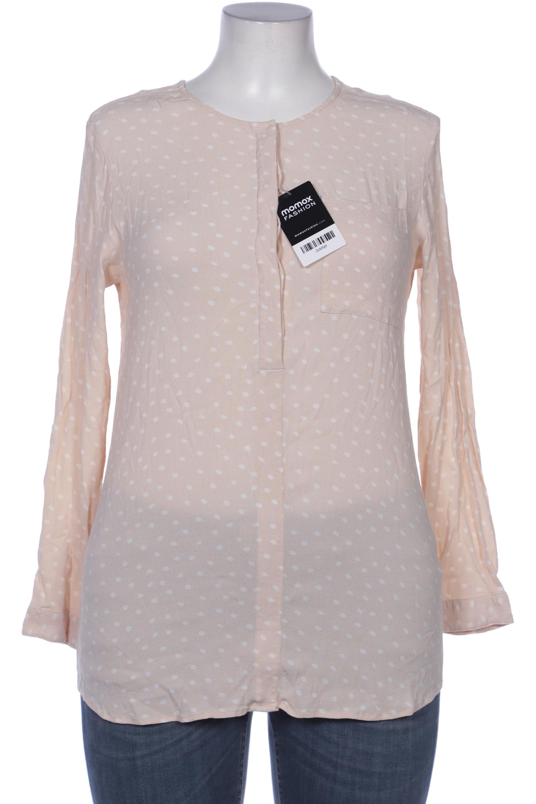 

Opus Damen Bluse, pink, Gr. 44