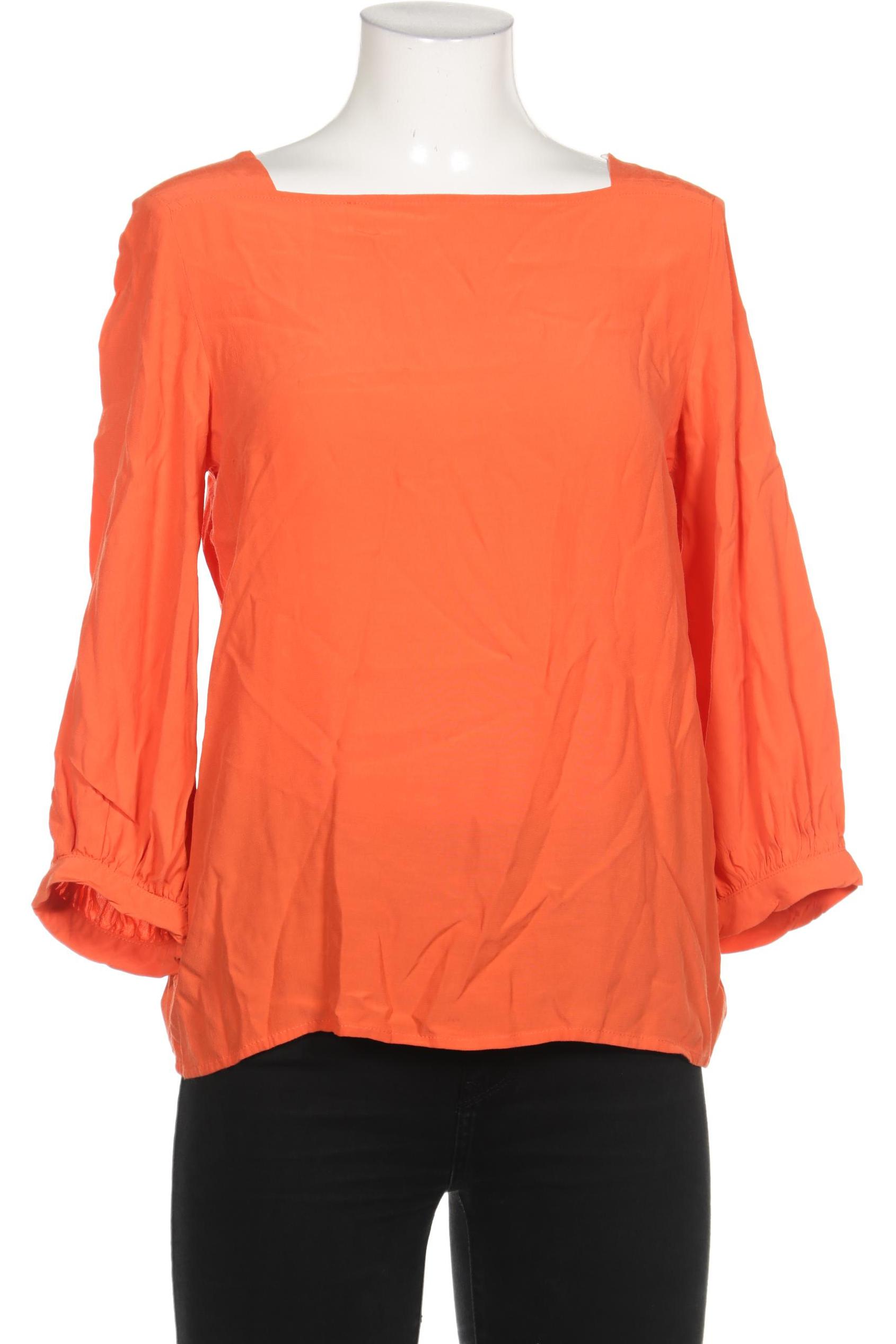 

Opus Damen Bluse, orange