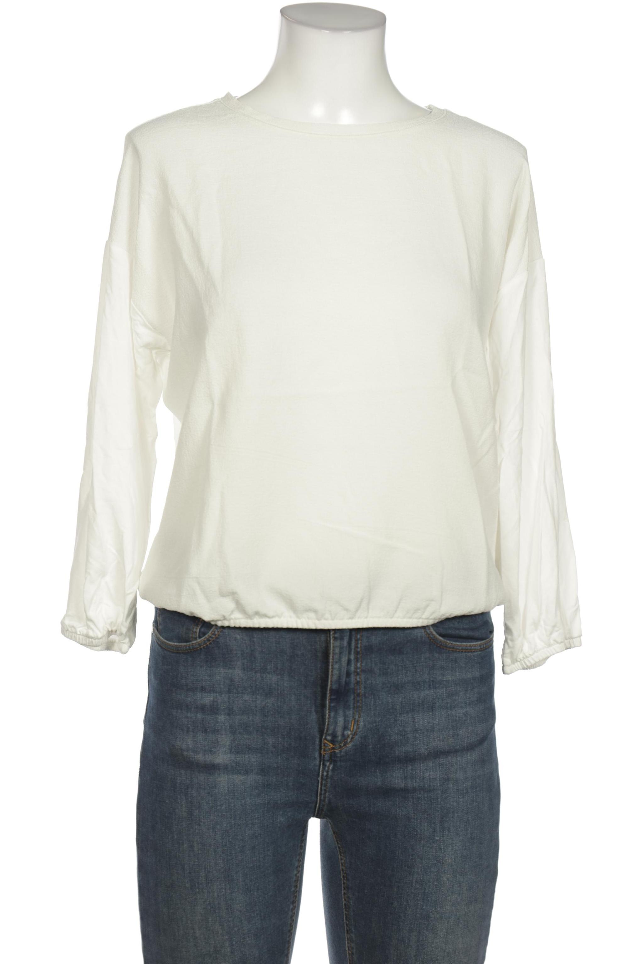 

Opus Damen Bluse, weiß