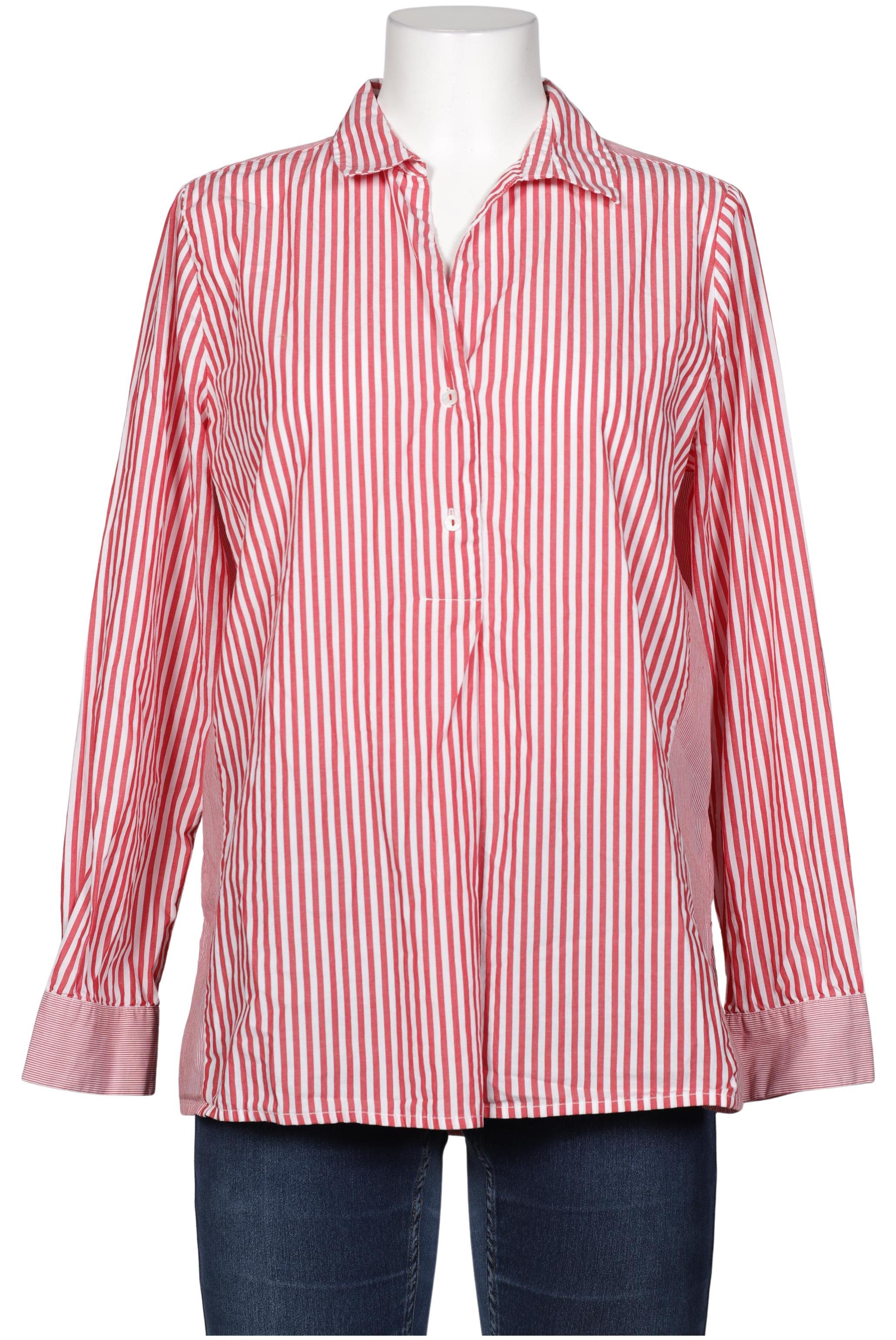 

Opus Damen Bluse, rot, Gr. 42
