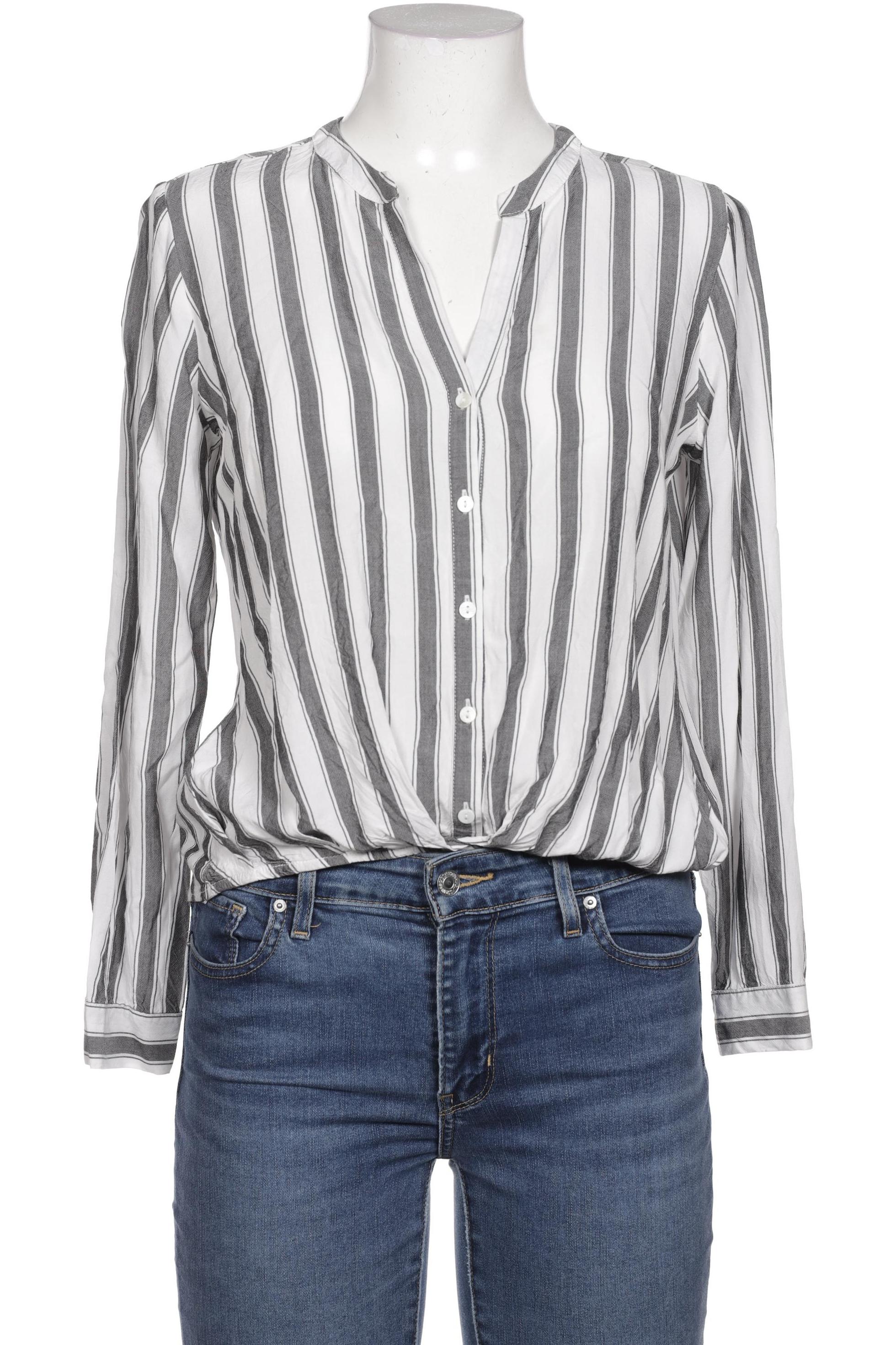 

Opus Damen Bluse, grau