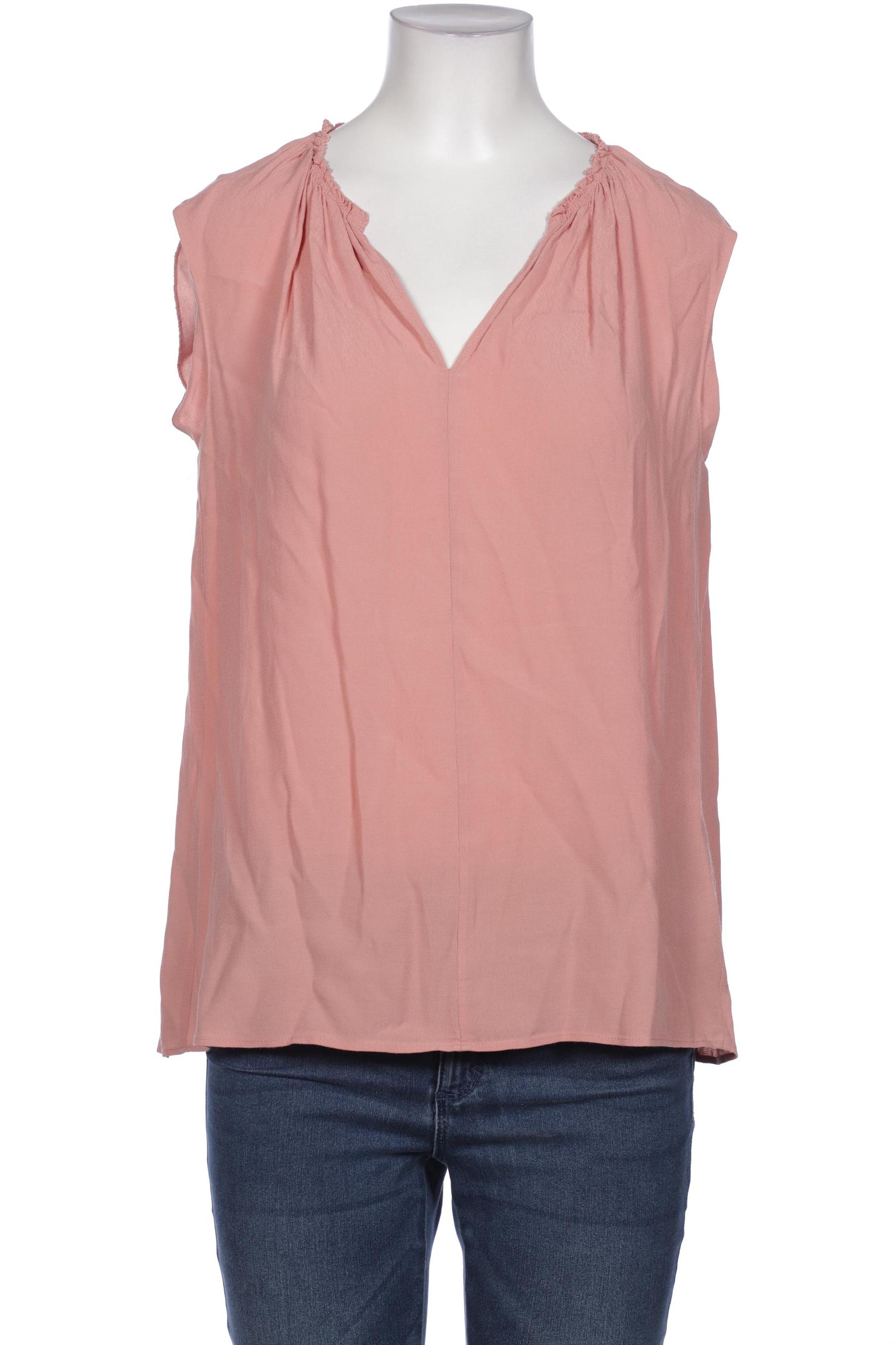 

Opus Damen Bluse, pink