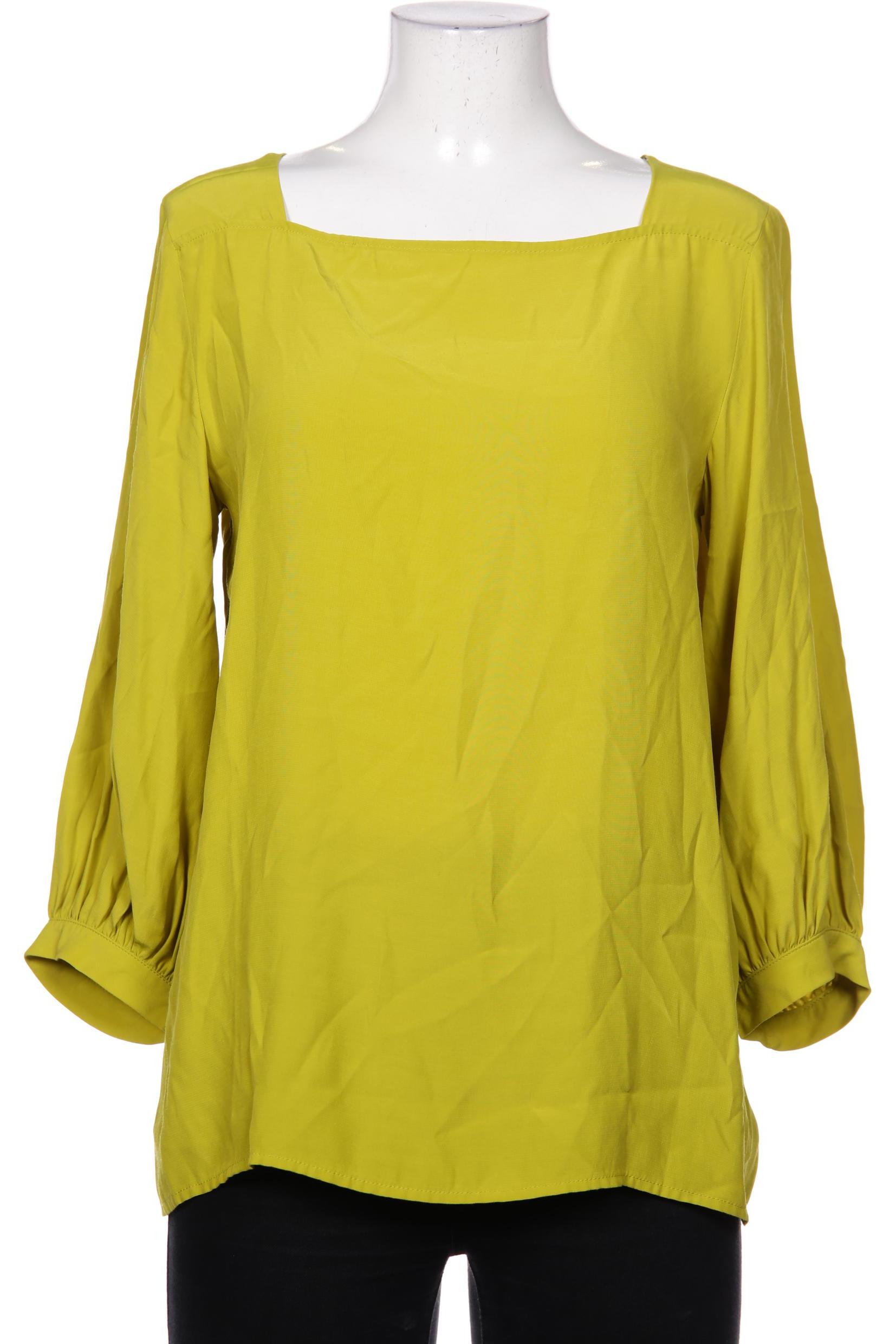 

Opus Damen Bluse, grün, Gr. 40