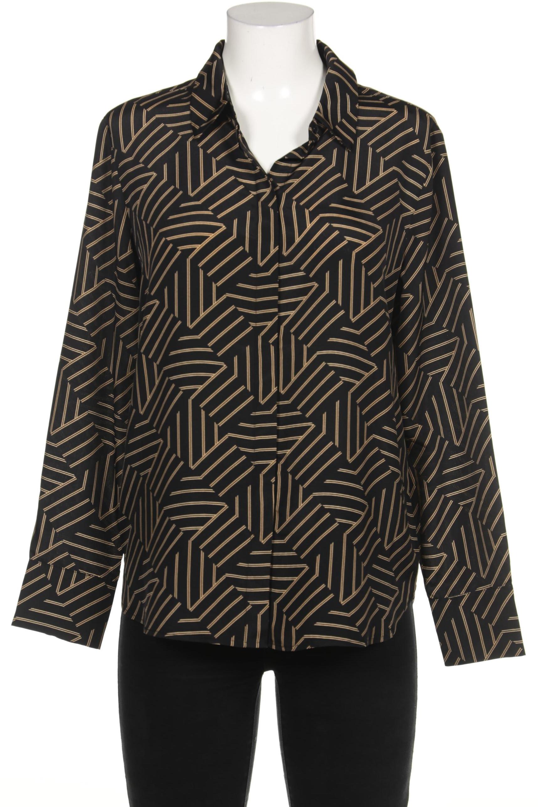 

Opus Damen Bluse, schwarz